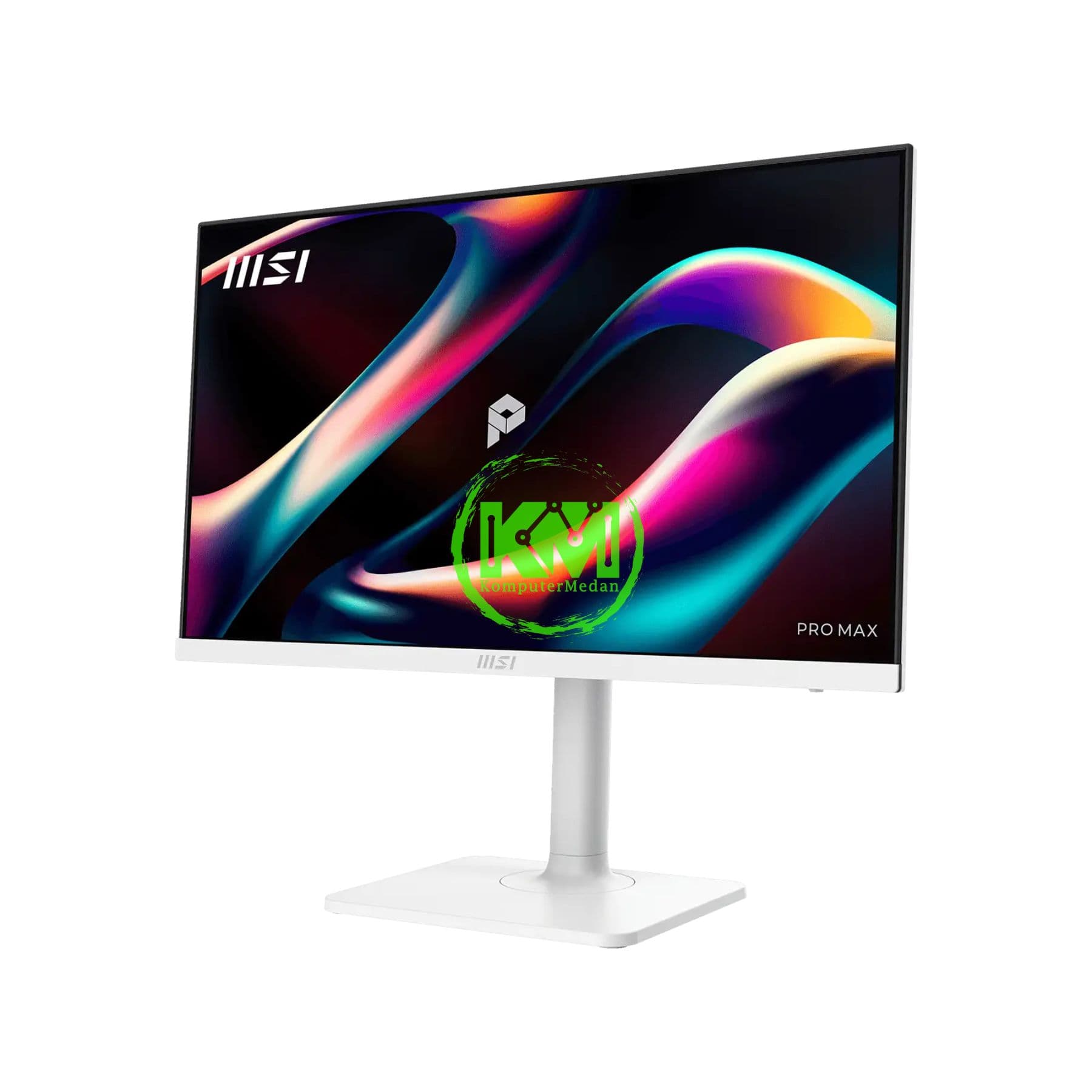 MSI PRO MAX 271QPHW E14 LED MONITOR - Image 3