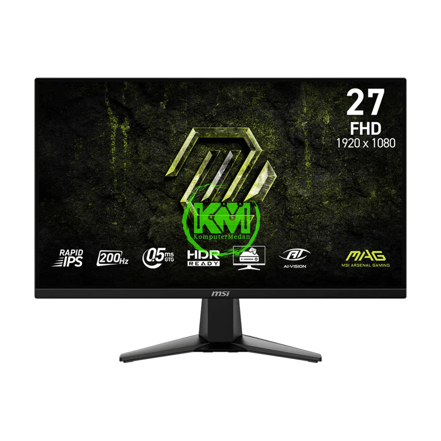 MSI MAG 275F E20 LED MONITOR