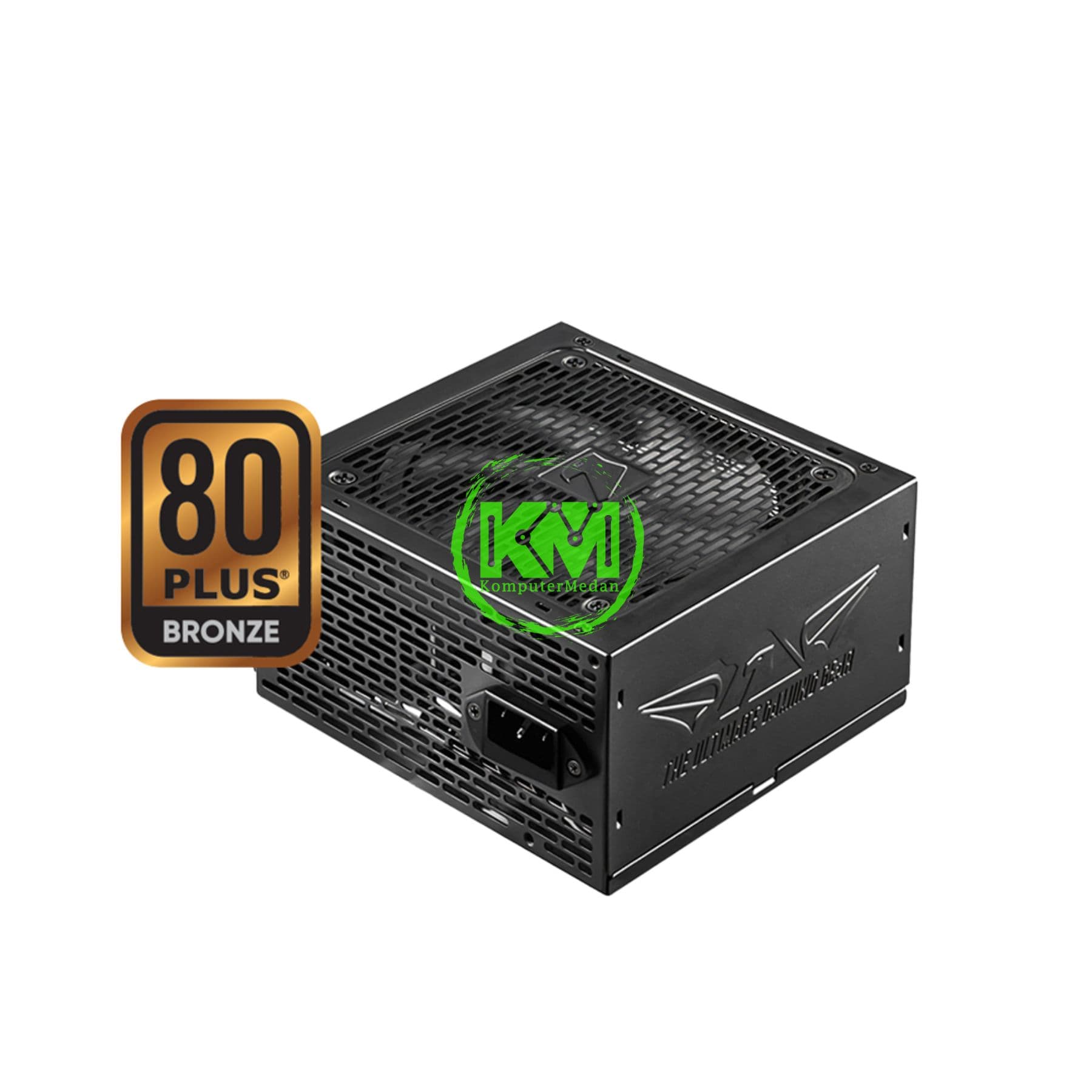 ALCATROZ FUTURA MILLENIA ECO M1000 PRO- RGB FRONT PANEL - Image 3