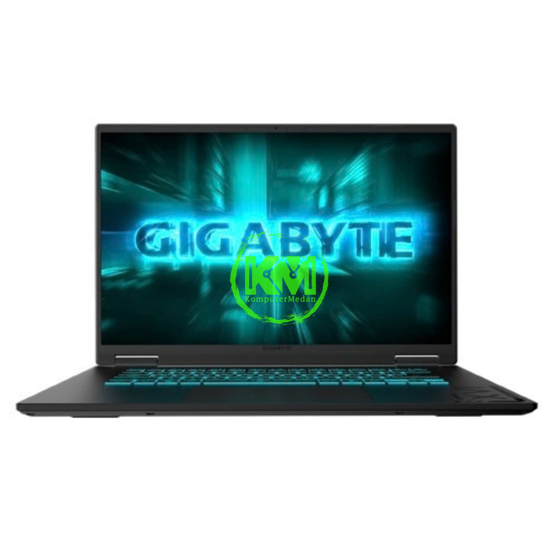 GIGABYTE GAMING A16 RTX 5050 NOTEBOOK - Image 1