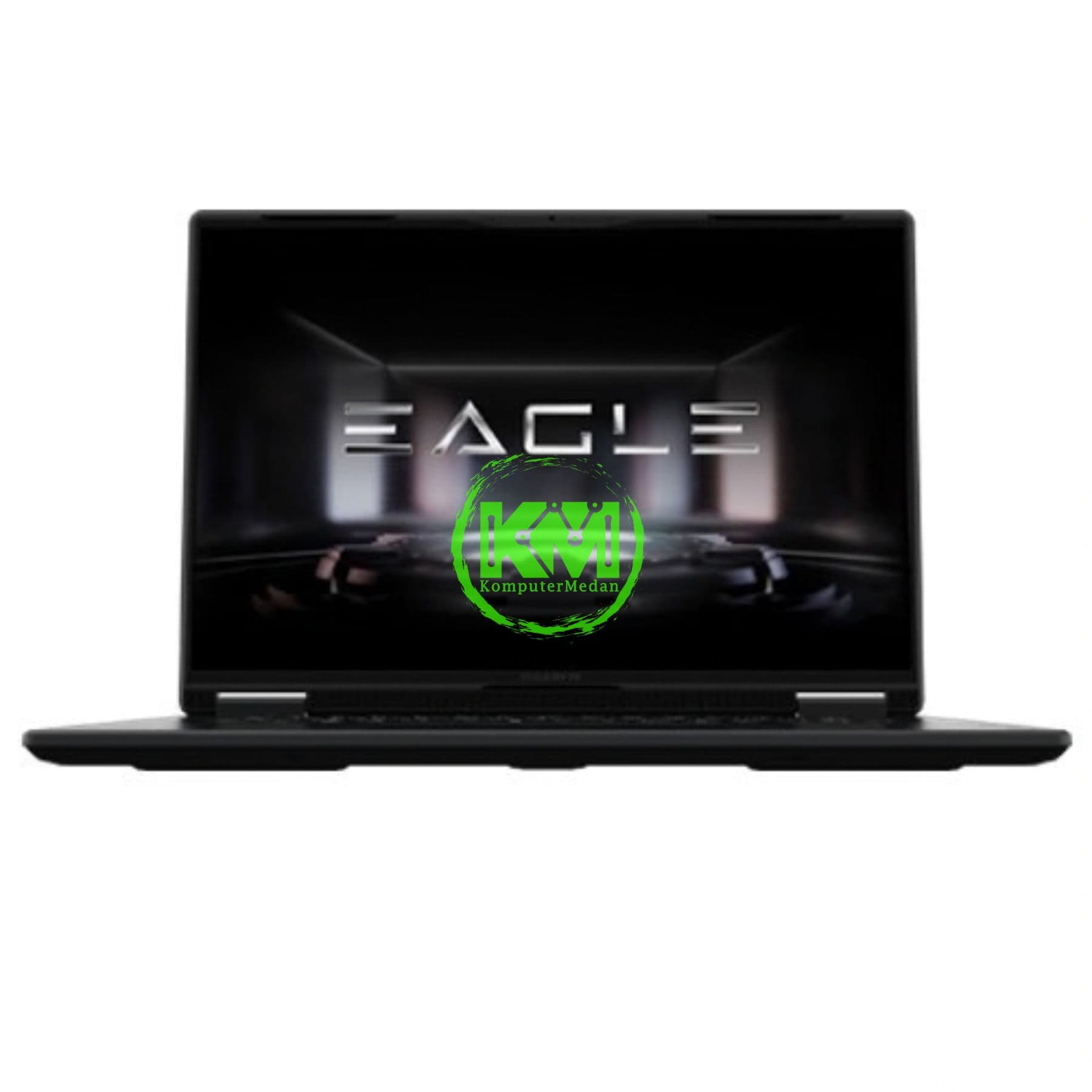 GIGABYTE EAGLE RTX 4050 NOTEBOOK - Image 1