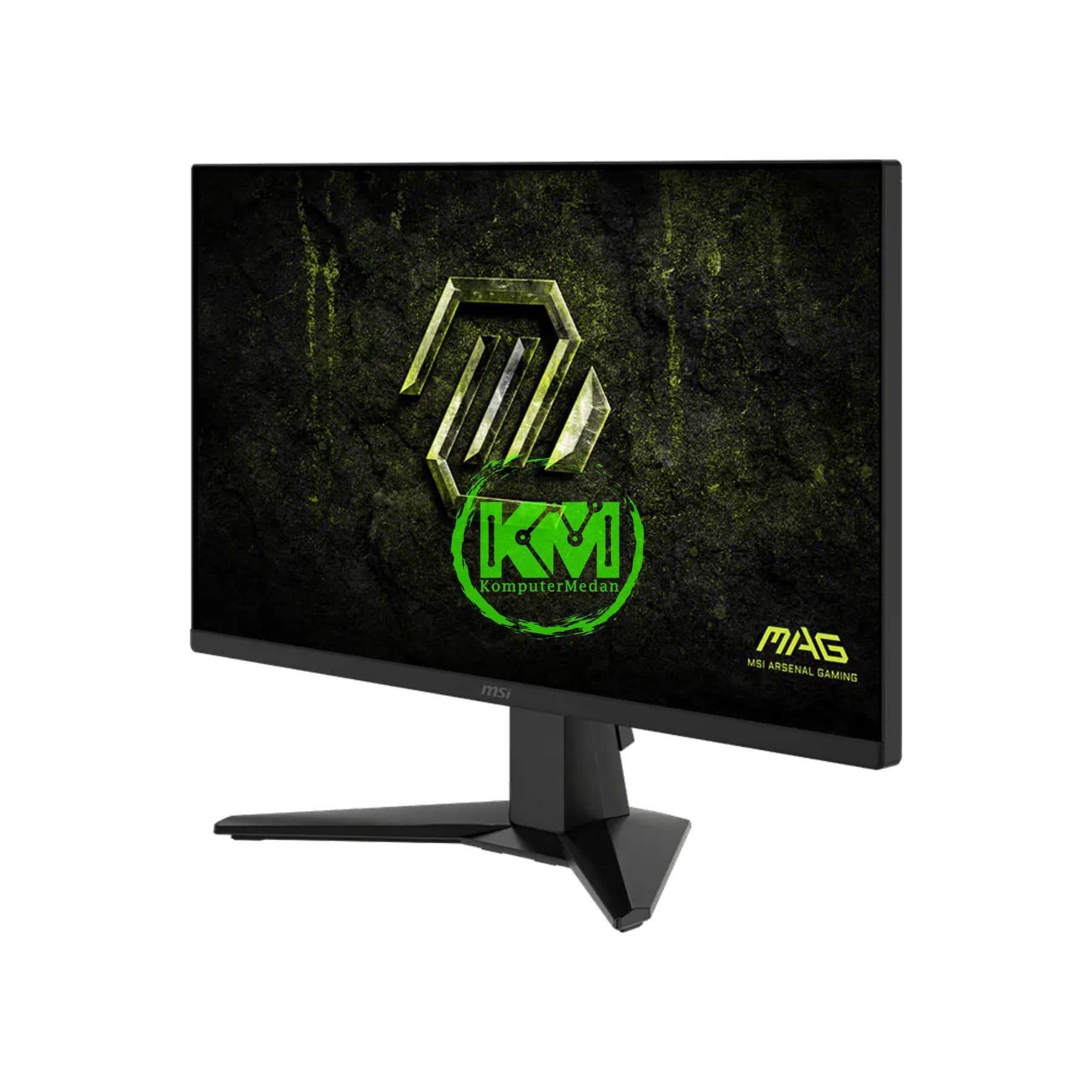 MSI MAG 255F X24 LED MONITOR - Image 3