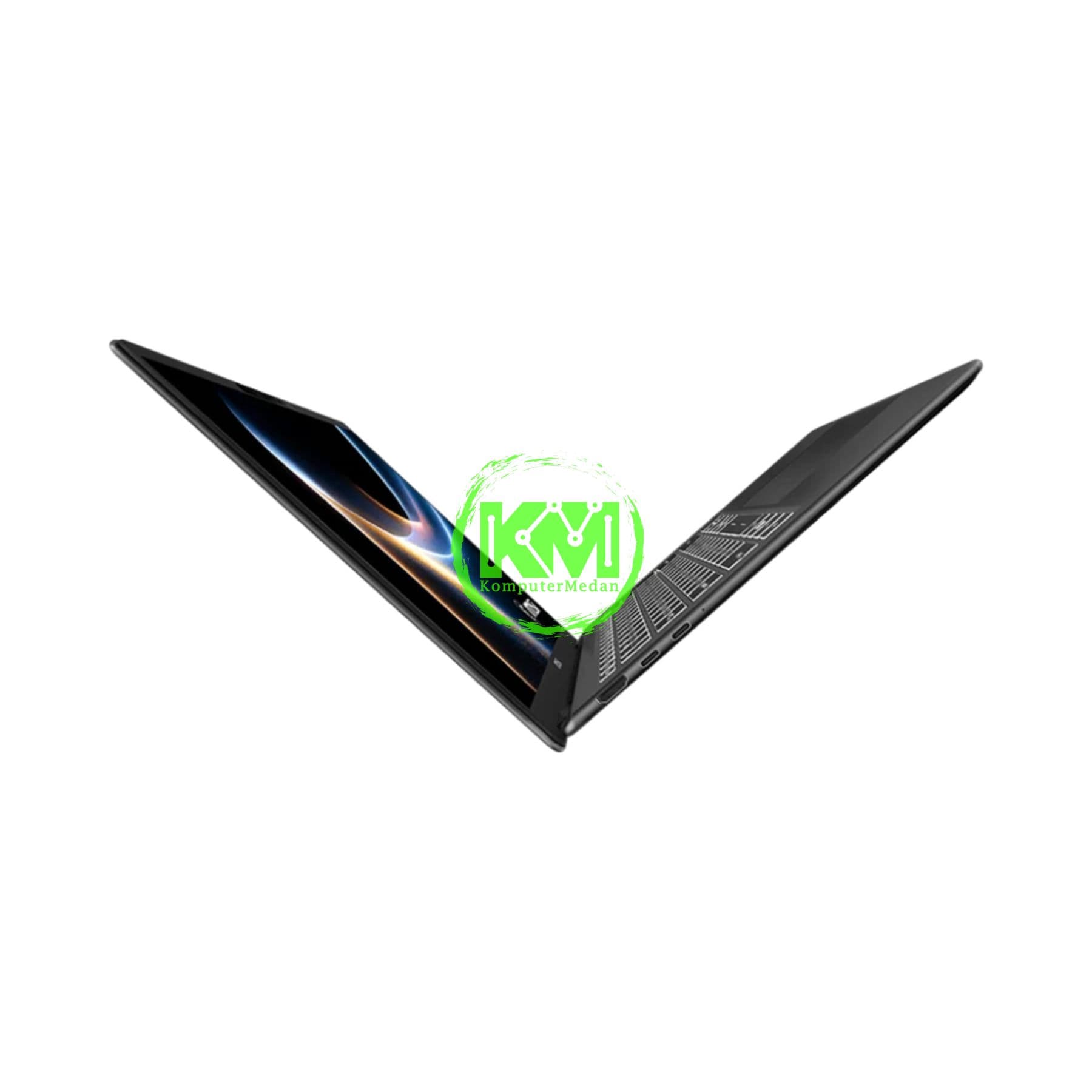 MSI PRESTIGE 14 AI+D3MG (INTEL GRAPHICS) NOTEBOOK - Image 3