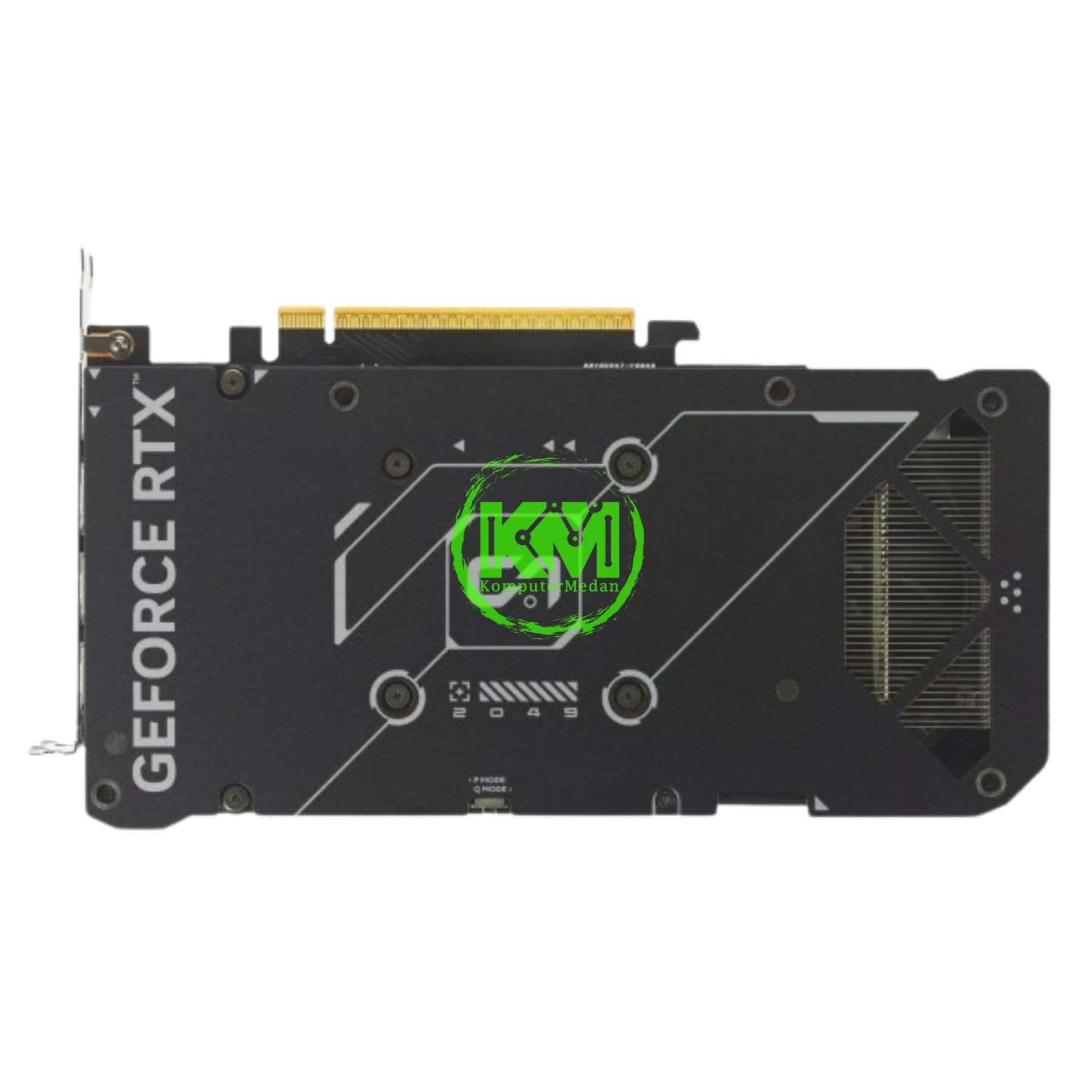 ASUS DUAL RTX 5060 8GB GAMING OC VGA - Image 3
