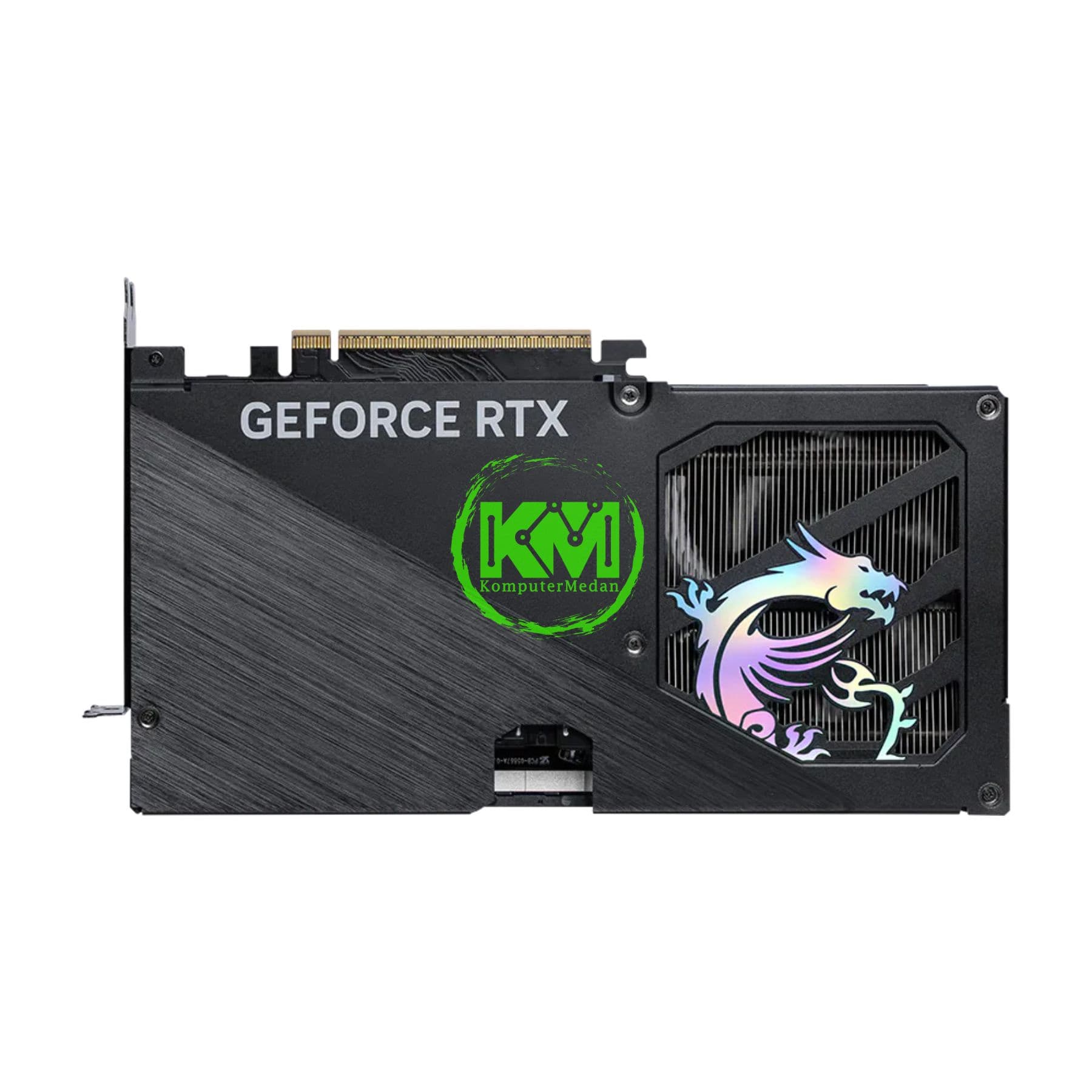 MSI GEFORCE RTX 5060 TI 8GB GAMING OC VGA - Image 4