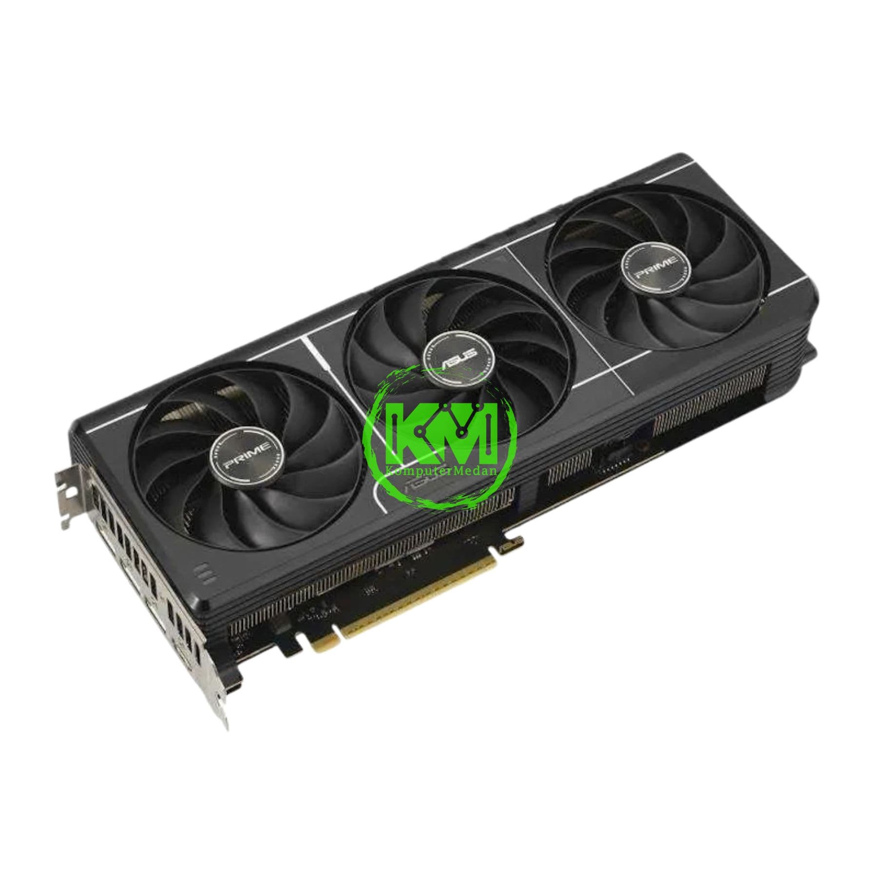 ASUS PRIME RTX 5080 16GB GAMING OC VGA - Image 5