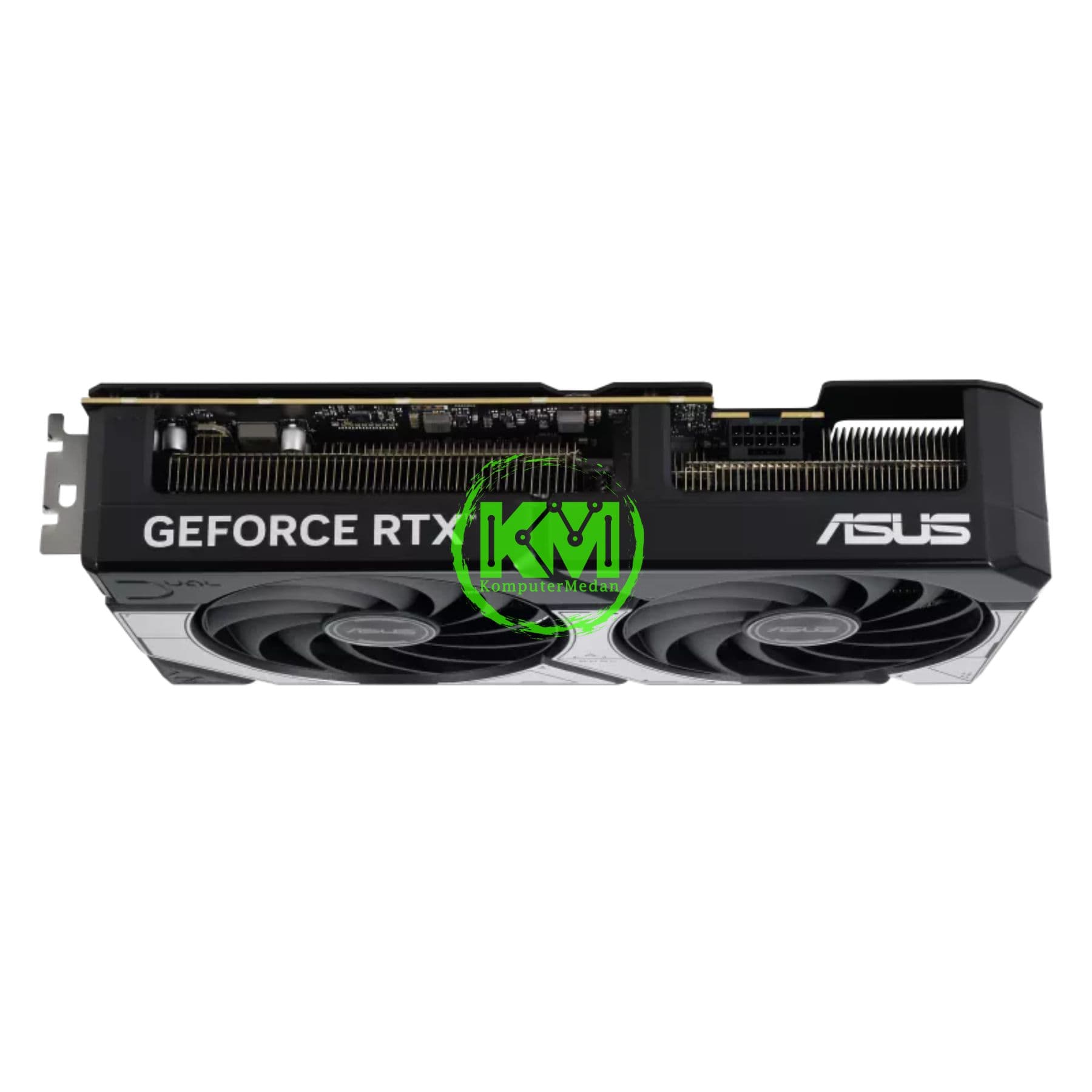 ASUS DUAL RTX 5070 12GB GAMING OC VGA - Image 5