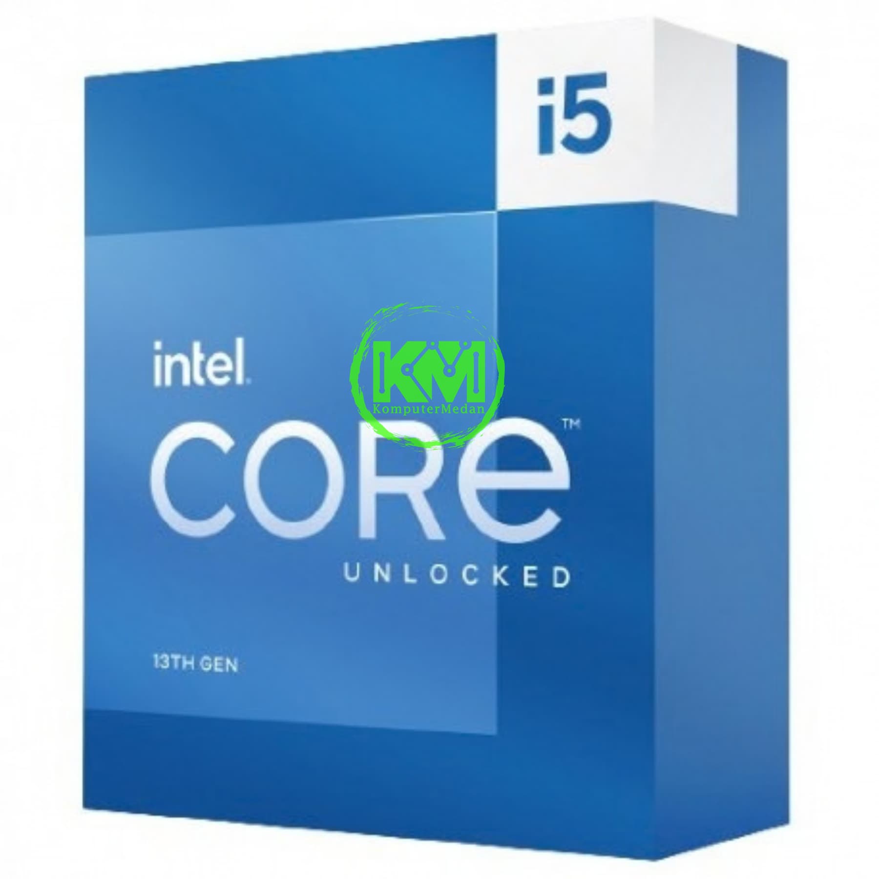 INTEL CORE I5 RPL-R (H)