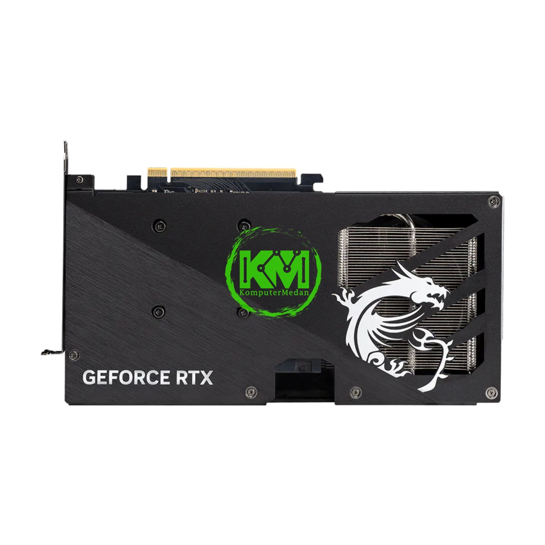 MSI GEFORCE RTX 5060 8GB GAMING OC VGA - Image 4