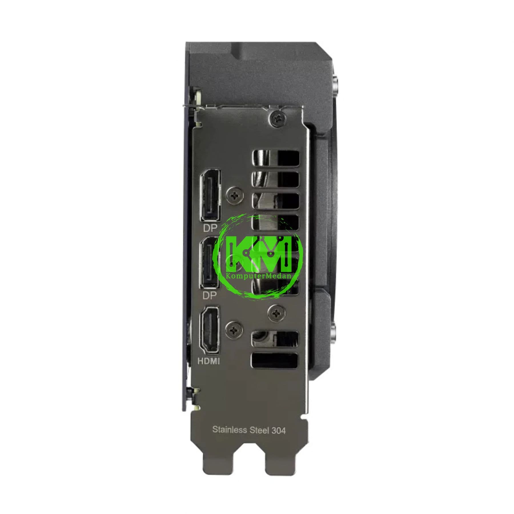 ASUS TUF RX 9060 XT 16GB GAMING OC VGA - Image 9