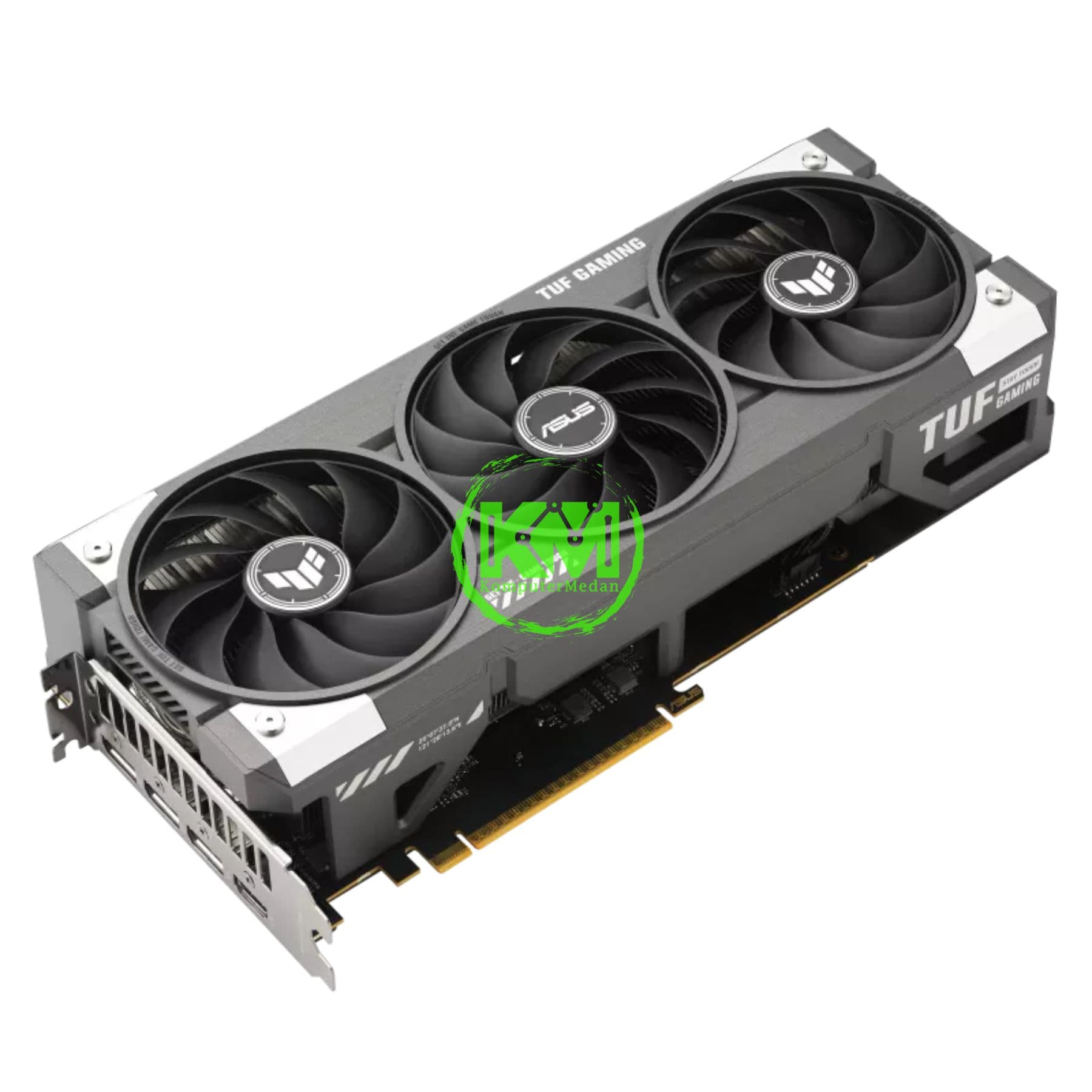 ASUS TUF RTX 5060 8GB GAMING OC VGA - Image 5