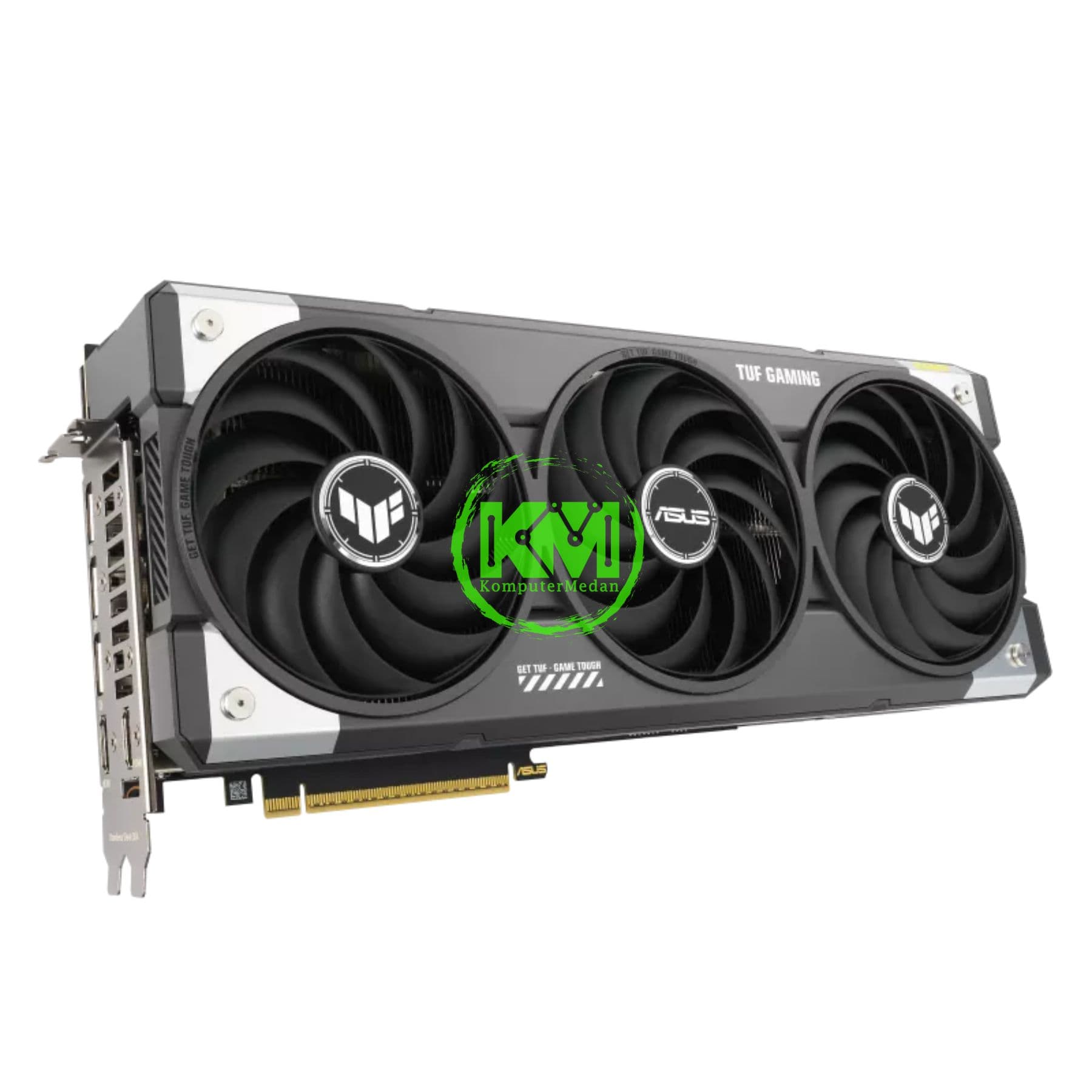 ASUS TUF RTX 5070 TI 16GB GAMING OC VGA - Image 5