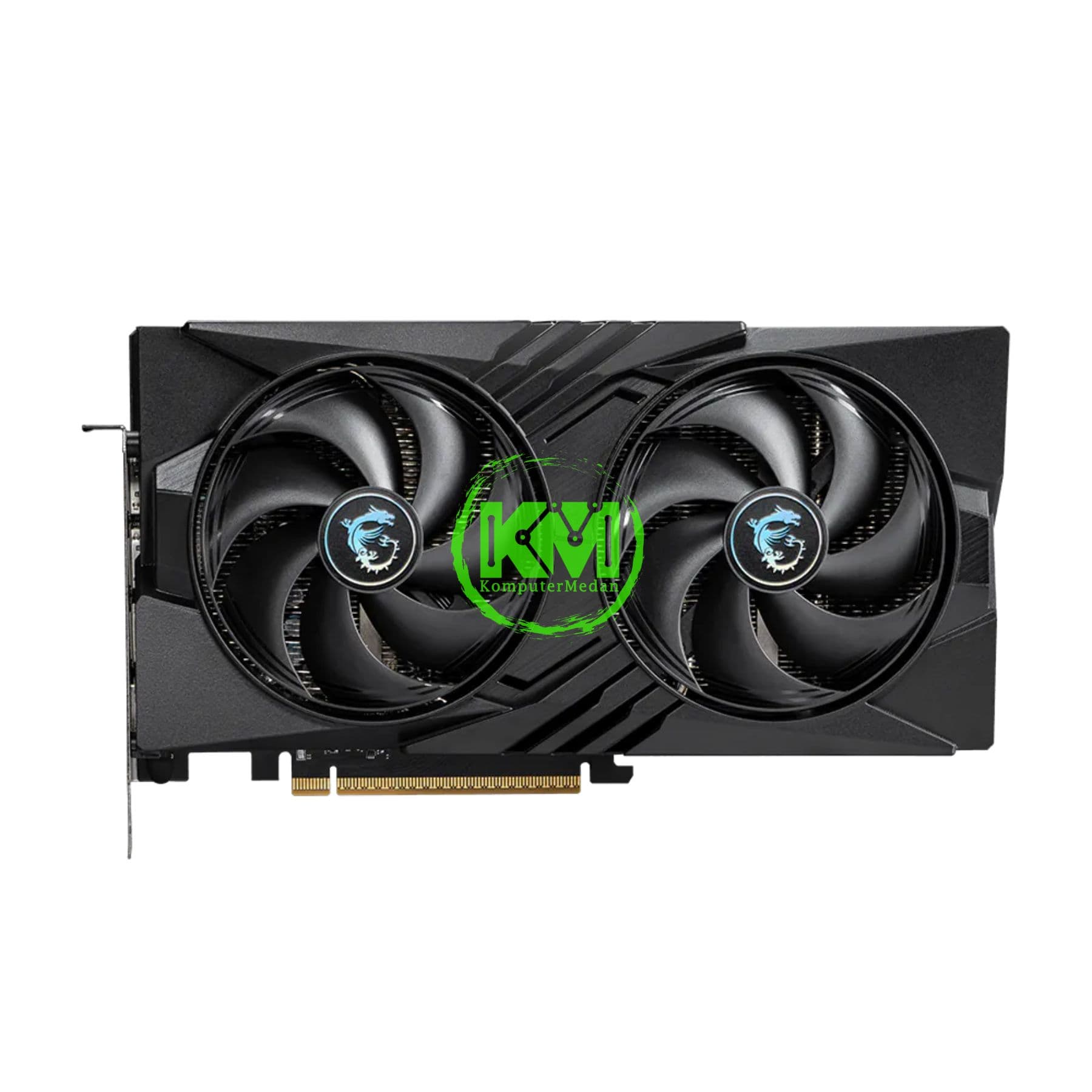MSI GEFORCE RTX 5060 8GB GAMING OC VGA - Image 2