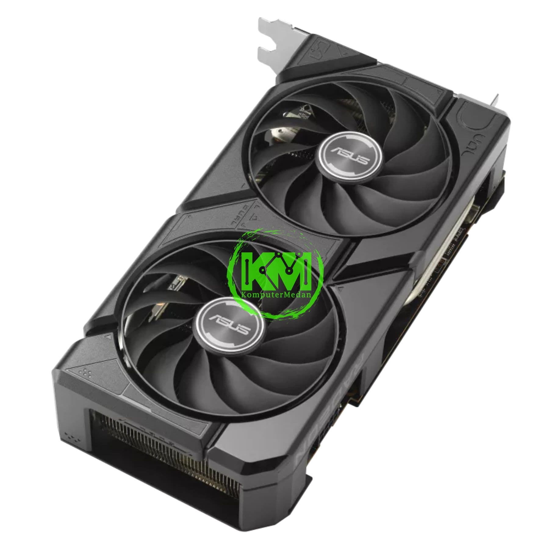 ASUS DUAL EVO RX 7600 8GB GAMING VGA - Image 6