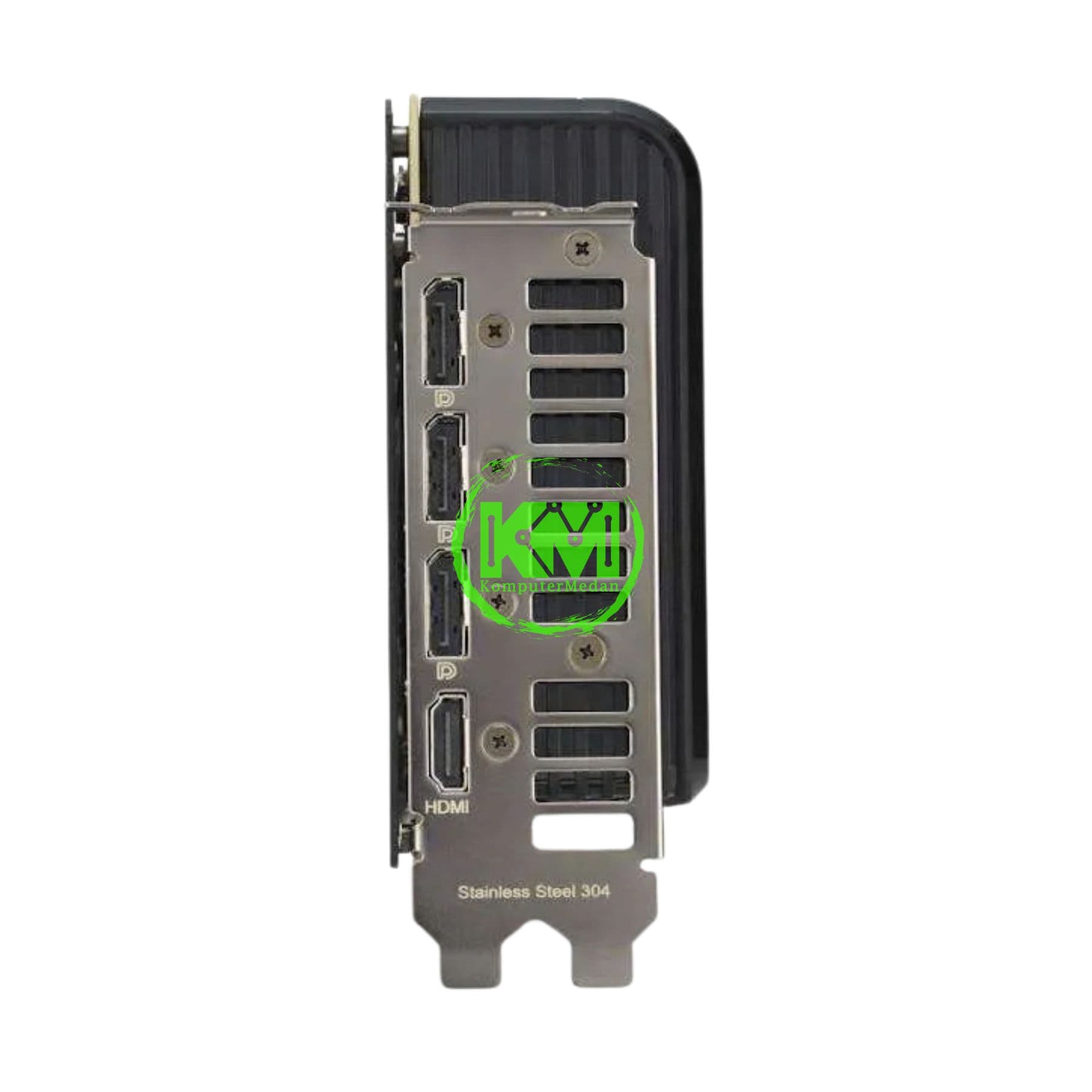 ASUS PRIME RTX 5080 16GB GAMING OC VGA - Image 8