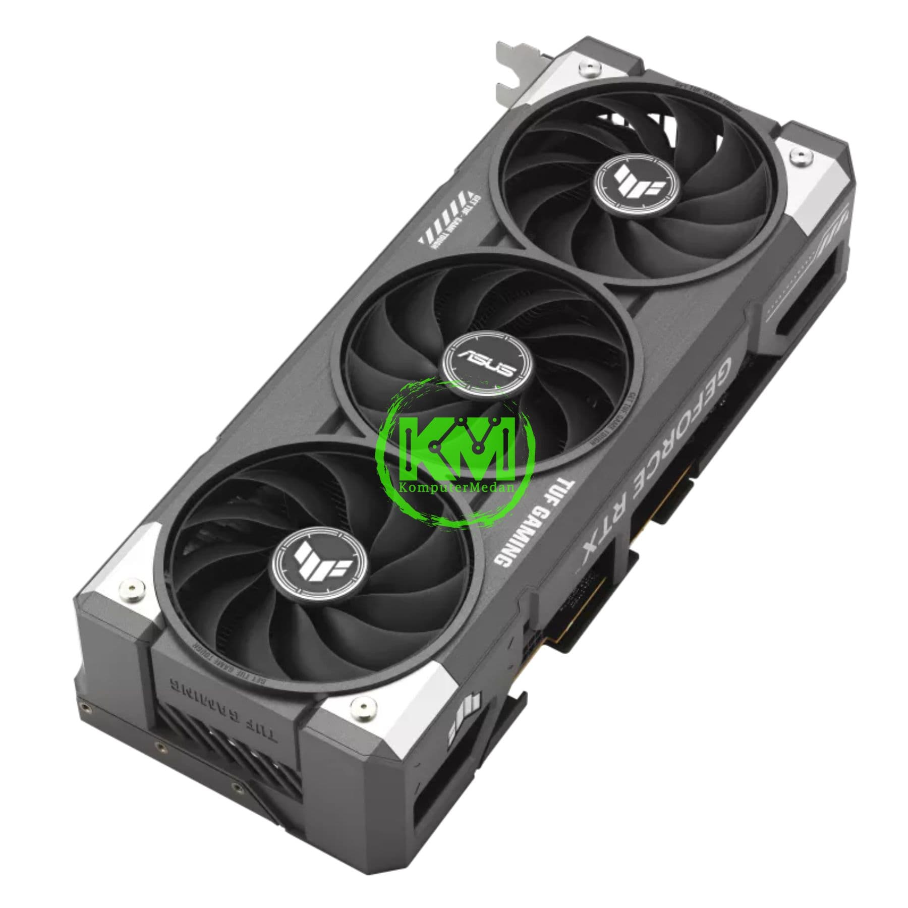 ASUS TUF RTX 5060 8GB GAMING OC VGA - Image 6