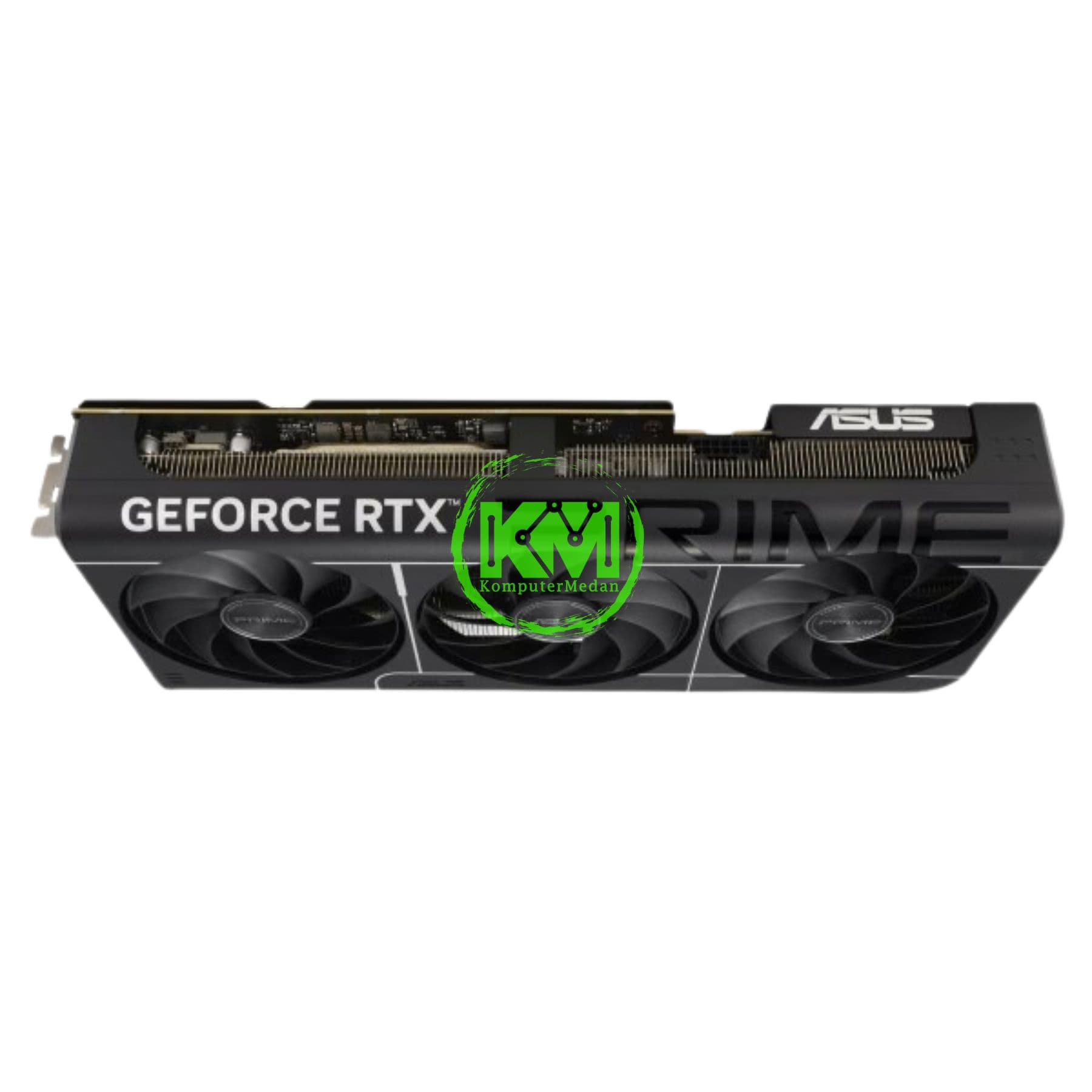 ASUS PRIME RTX 5080 16GB GAMING OC VGA - Image 6