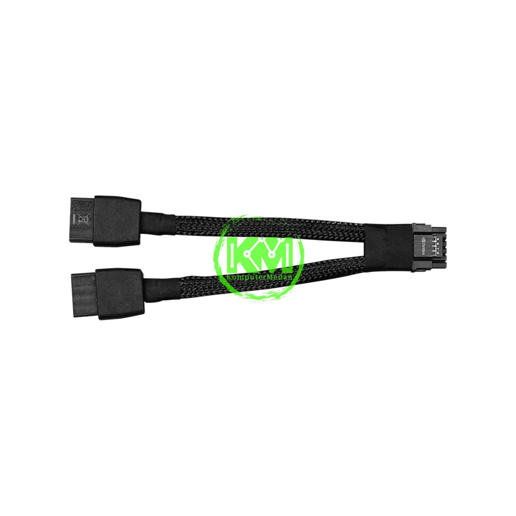 MSI GEFORCE RTX 5060 TI 8GB GAMING OC VGA - Image 6