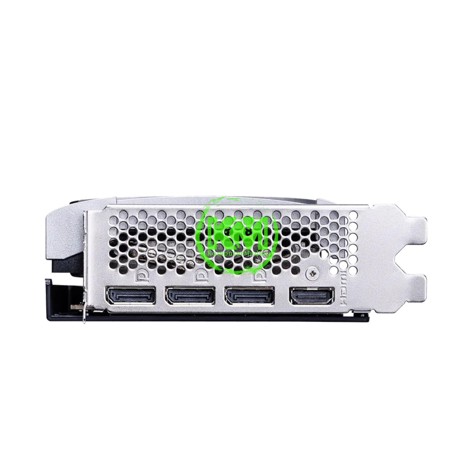 MSI VENTUS 3X RTX 5060 TI 8GB OC VGA - Image 5