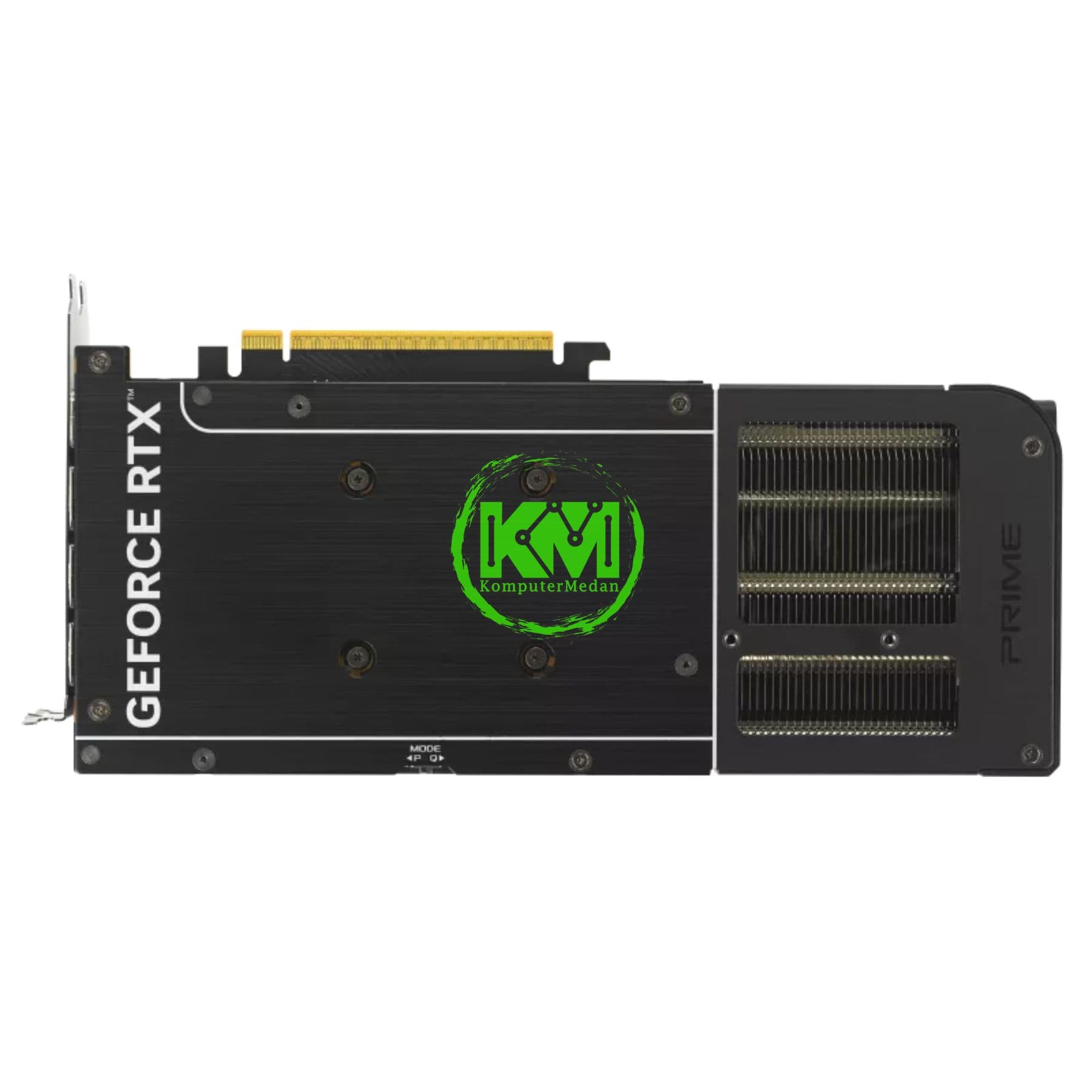 ASUS PRIME RTX 5060 8GB GAMING OC VGA - Image 6
