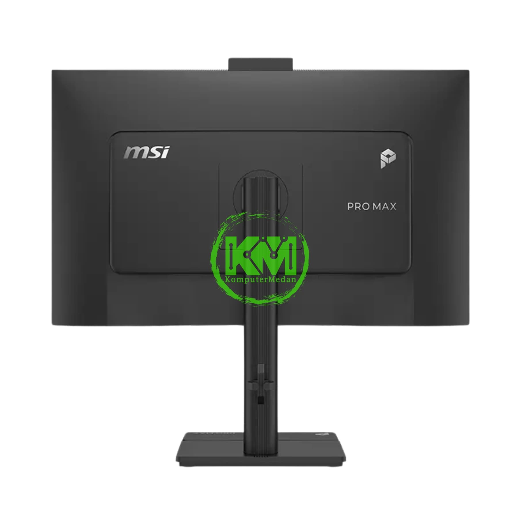 MSI AIO PRO MAX 27P AMD Ryzen™ 7 255/27" FHD/16GB RAM DDR5/512GB SSD - Image 4