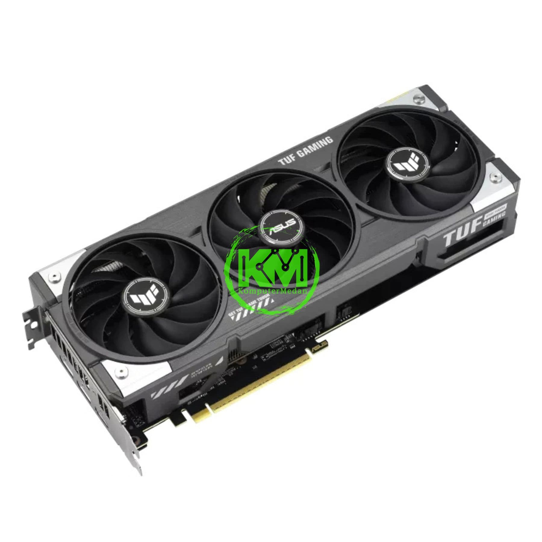 MSI VENTUS 2X RTX 5060 TI 8GB OC PLUS VGA - Image 6