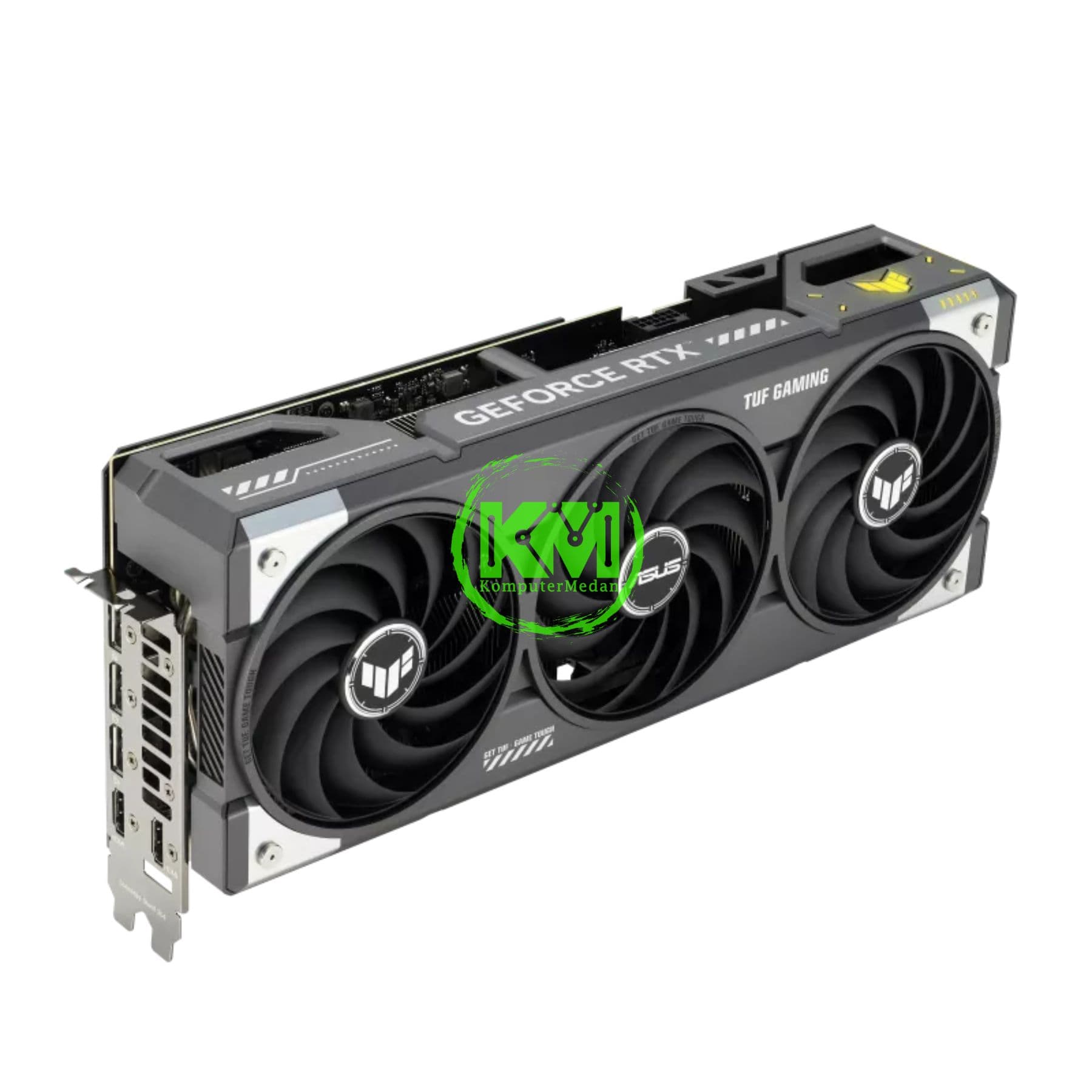 ASUS TUF RTX 5070 TI 16GB GAMING OC VGA - Image 3