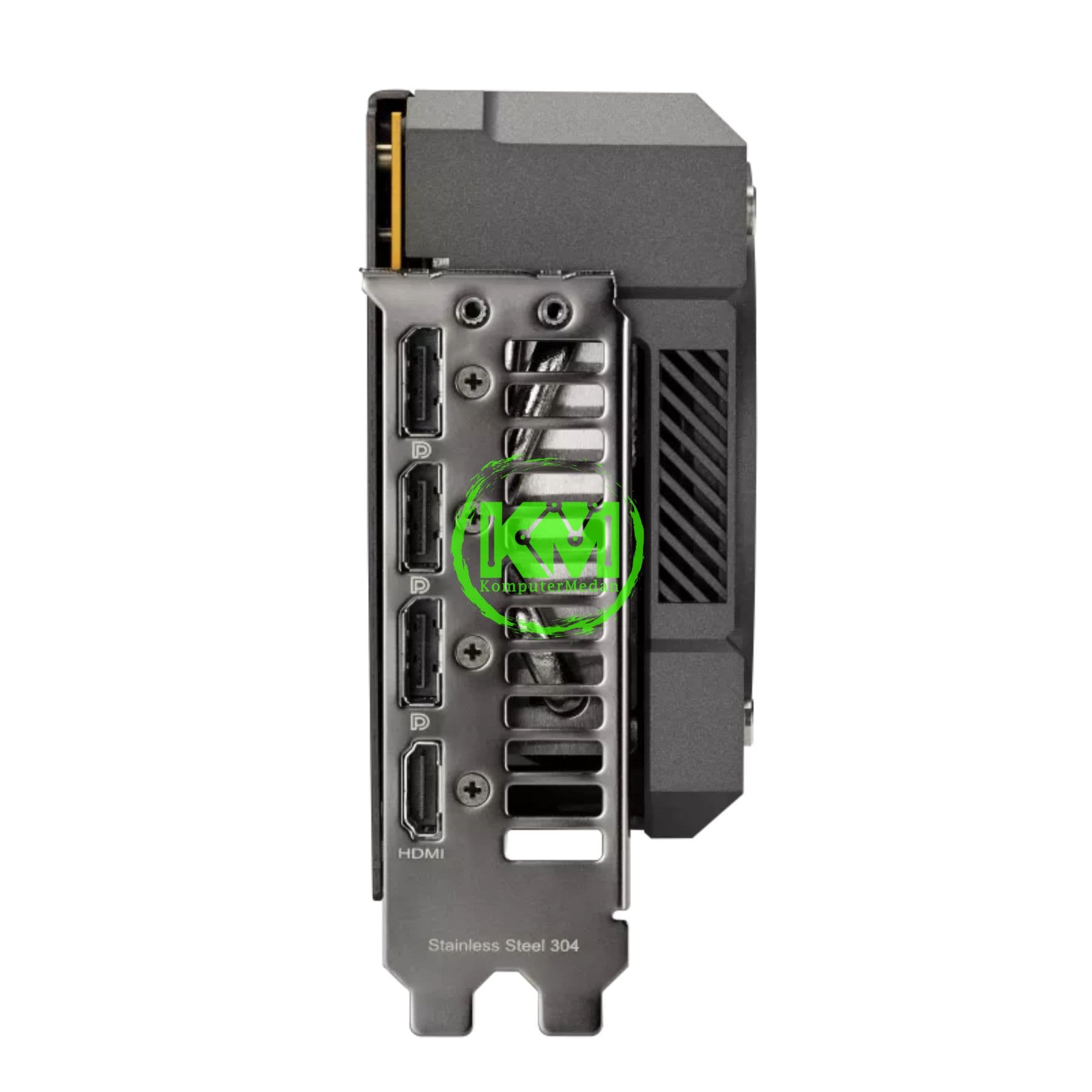 ASUS TUF RTX 5060 8GB GAMING OC VGA - Image 9