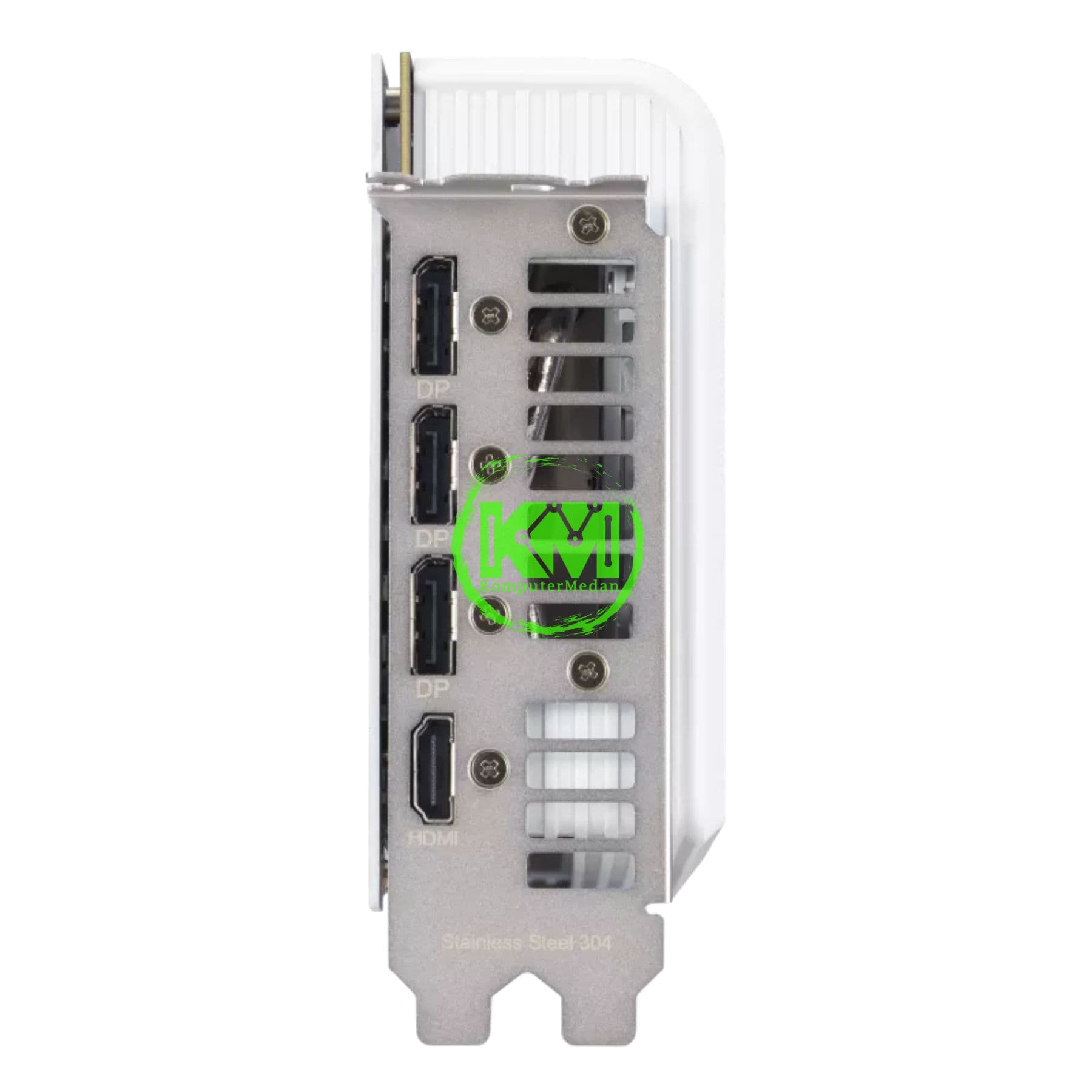 ASUS PRIME RTX 5070 12GB GAMING OC WHITE VGA - Image 9