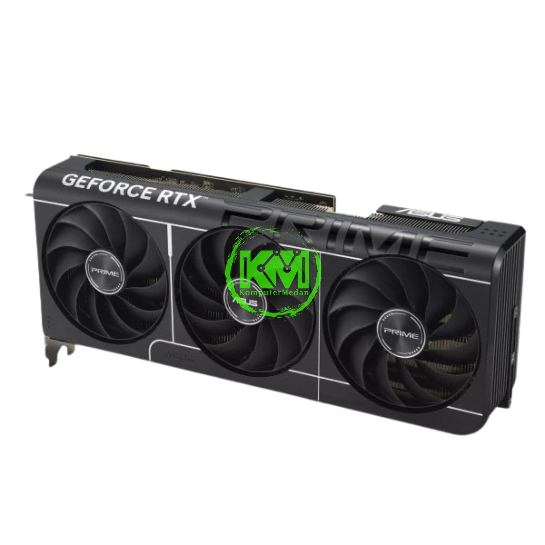 ASUS PRIME RTX 5080 16GB GAMING OC VGA - Image 3