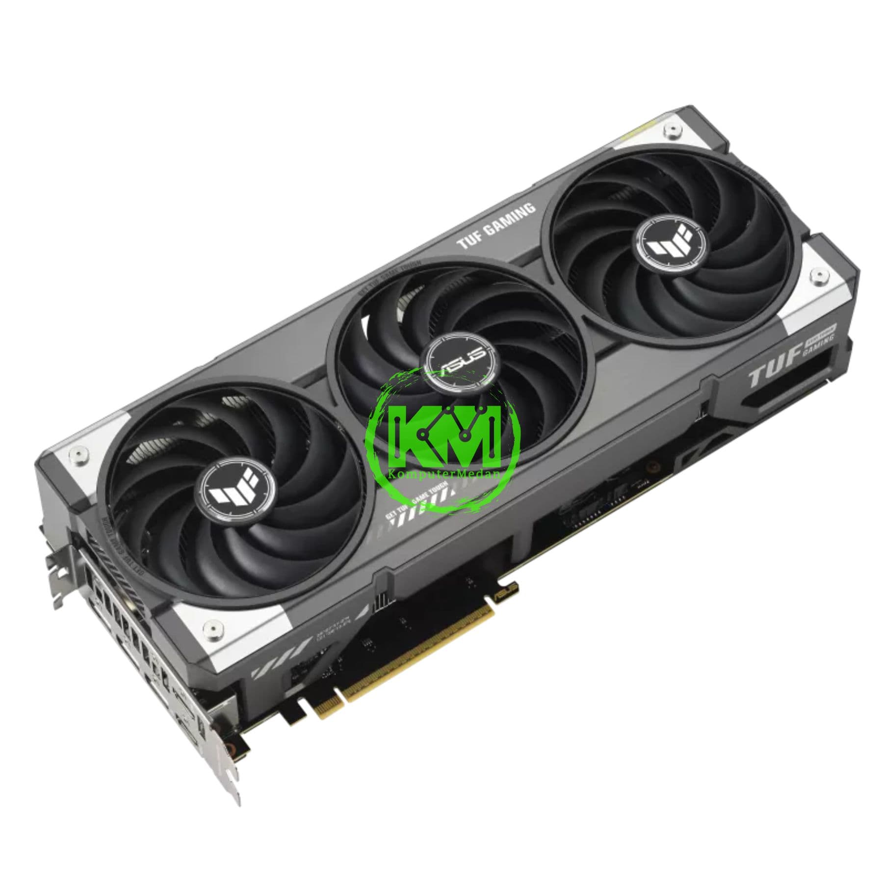 ASUS TUF RTX 5070 TI 16GB GAMING OC VGA - Image 6
