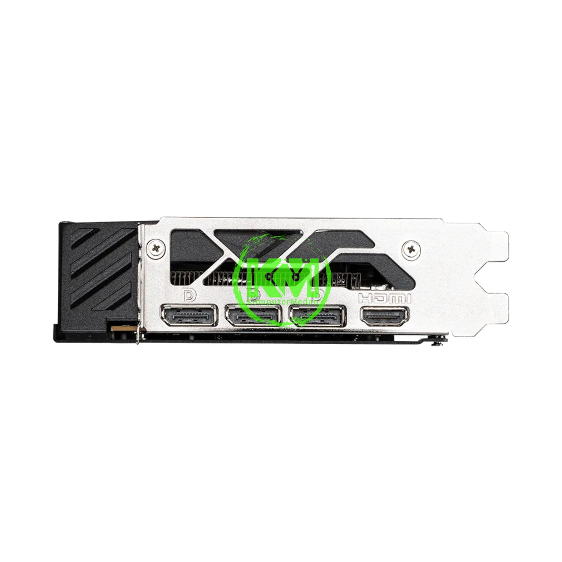 MSI GEFORCE RTX 5060 8GB GAMING OC VGA - Image 5