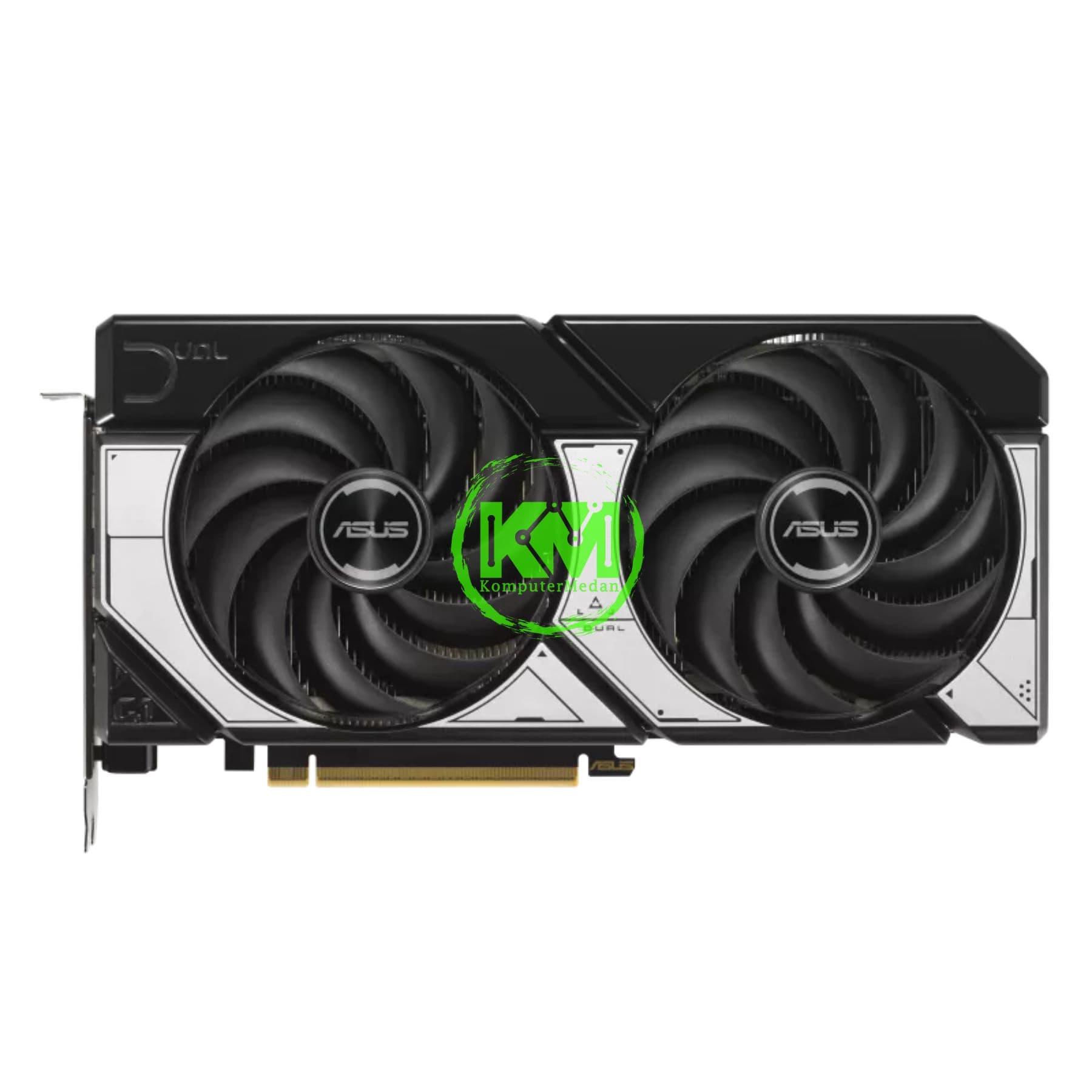 ASUS DUAL RTX 5070 12GB GAMING OC VGA - Image 2