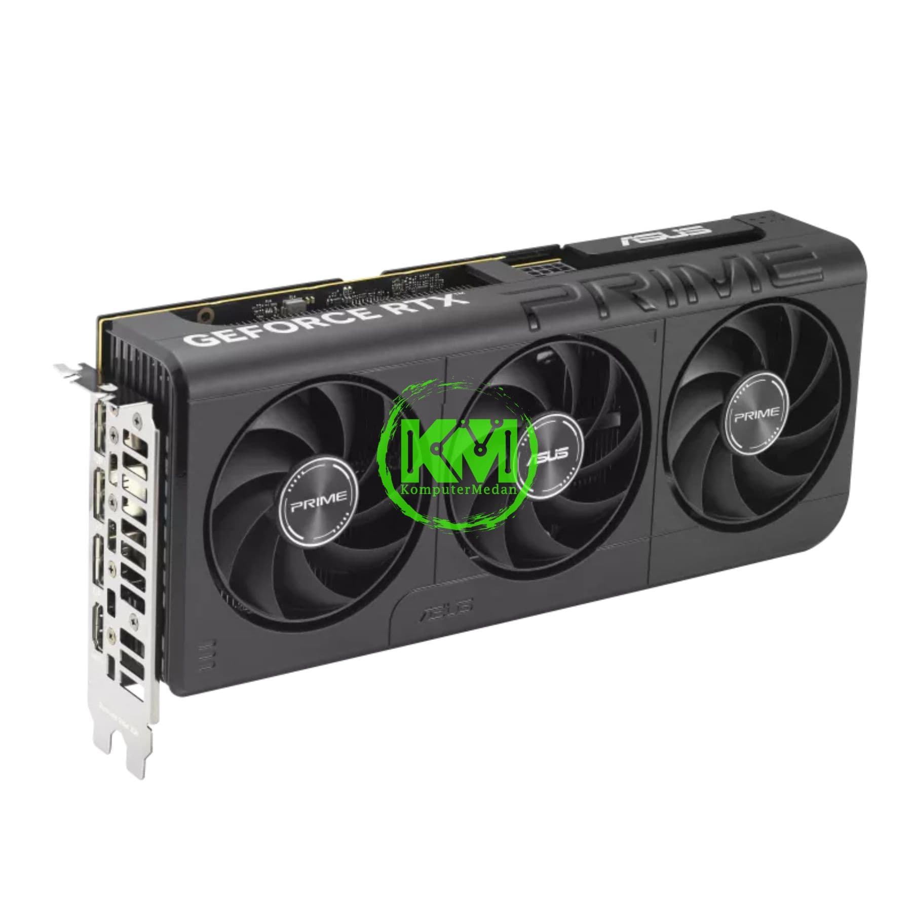 ASUS PRIME RTX 5060 8GB GAMING OC VGA - Image 2