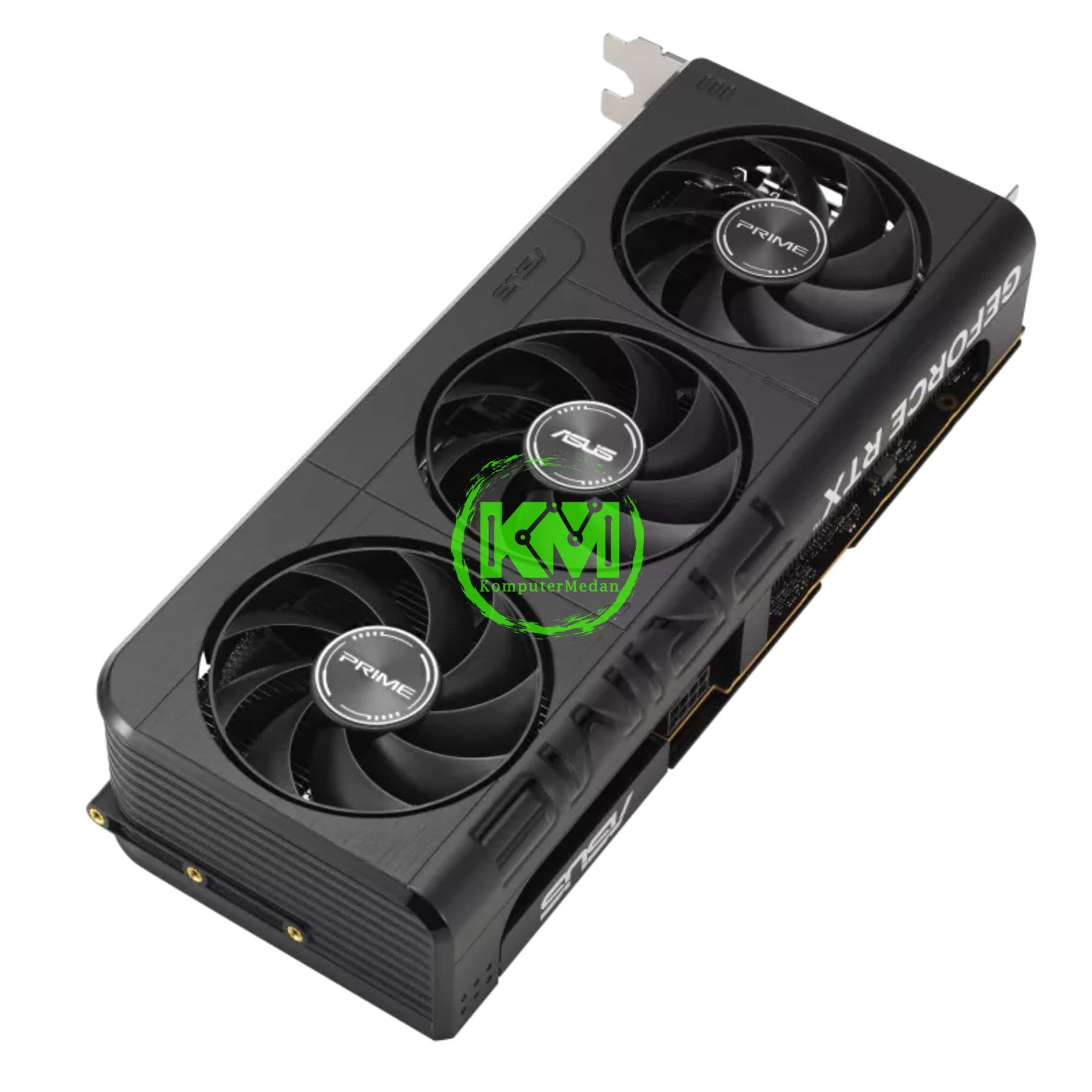ASUS PRIME RTX 5060 8GB GAMING OC VGA - Image 4