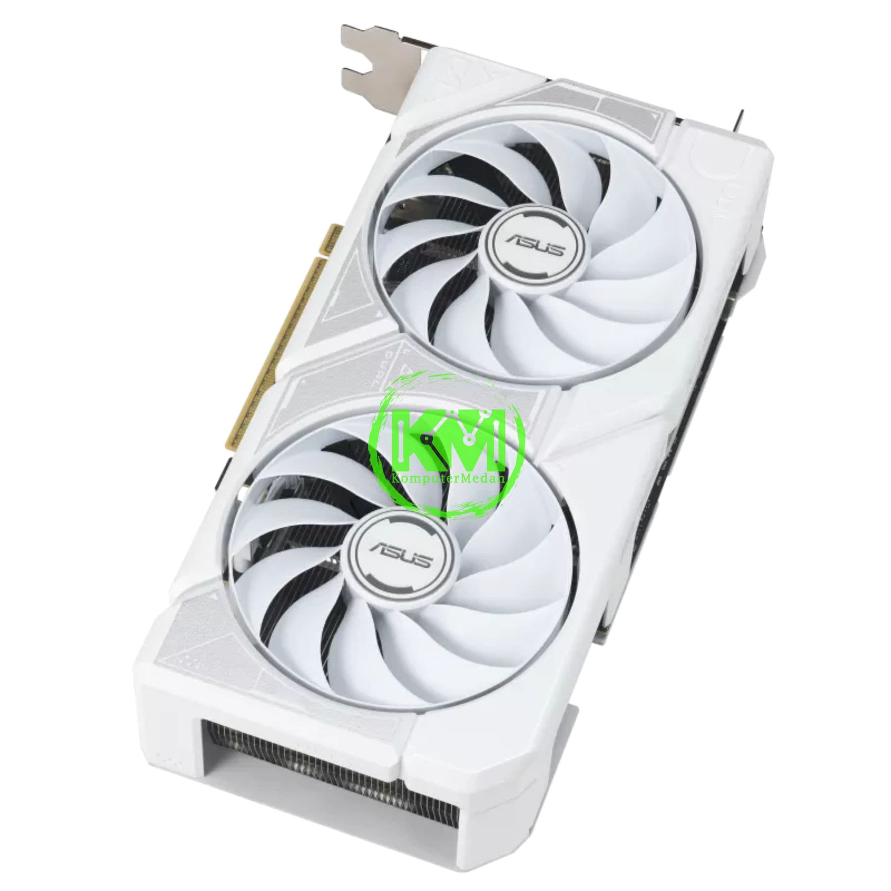 ASUS DUAL RTX 5060 TI 16GB GAMING OC WHITE VGA - Image 5