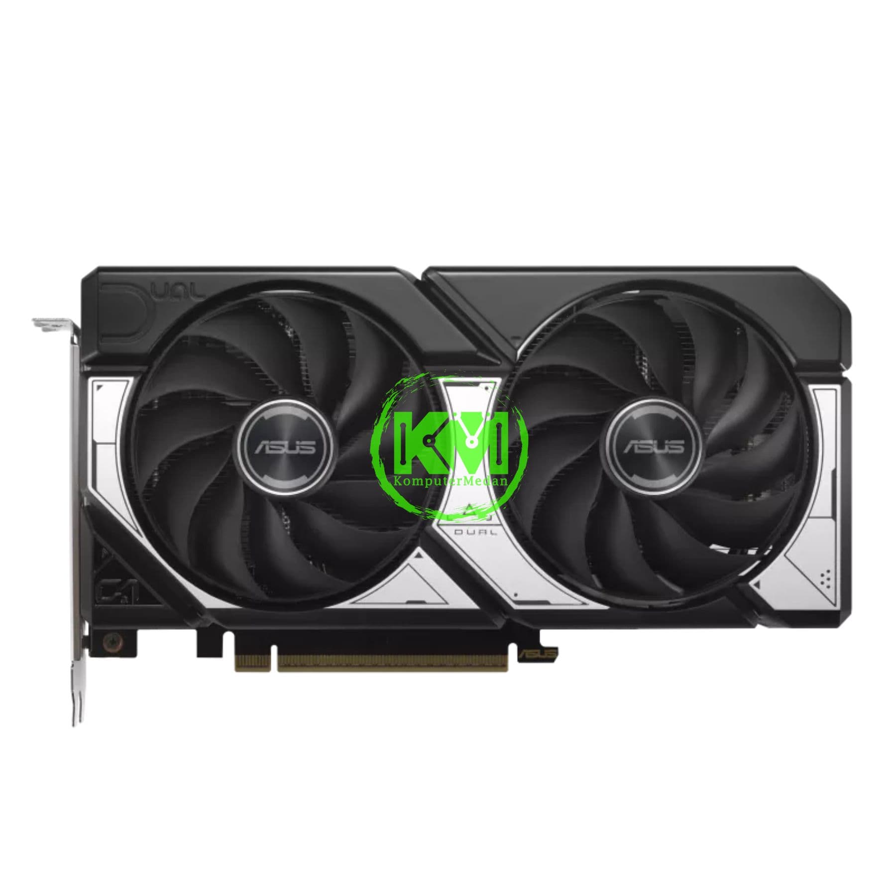 ASUS DUAL RTX 5060 TI 8GB GAMING OC VGA - Image 2