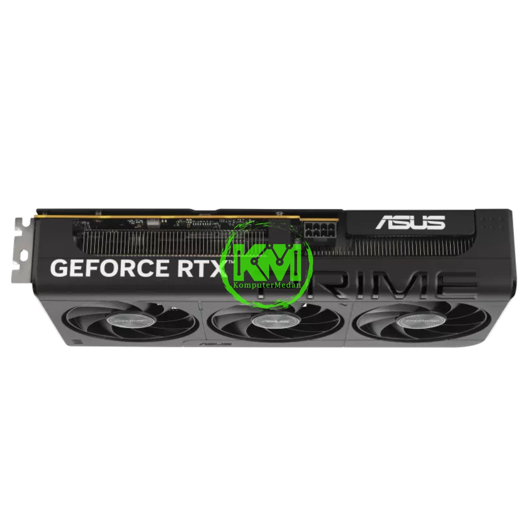 ASUS PRIME RTX 5060 8GB GAMING OC VGA - Image 5