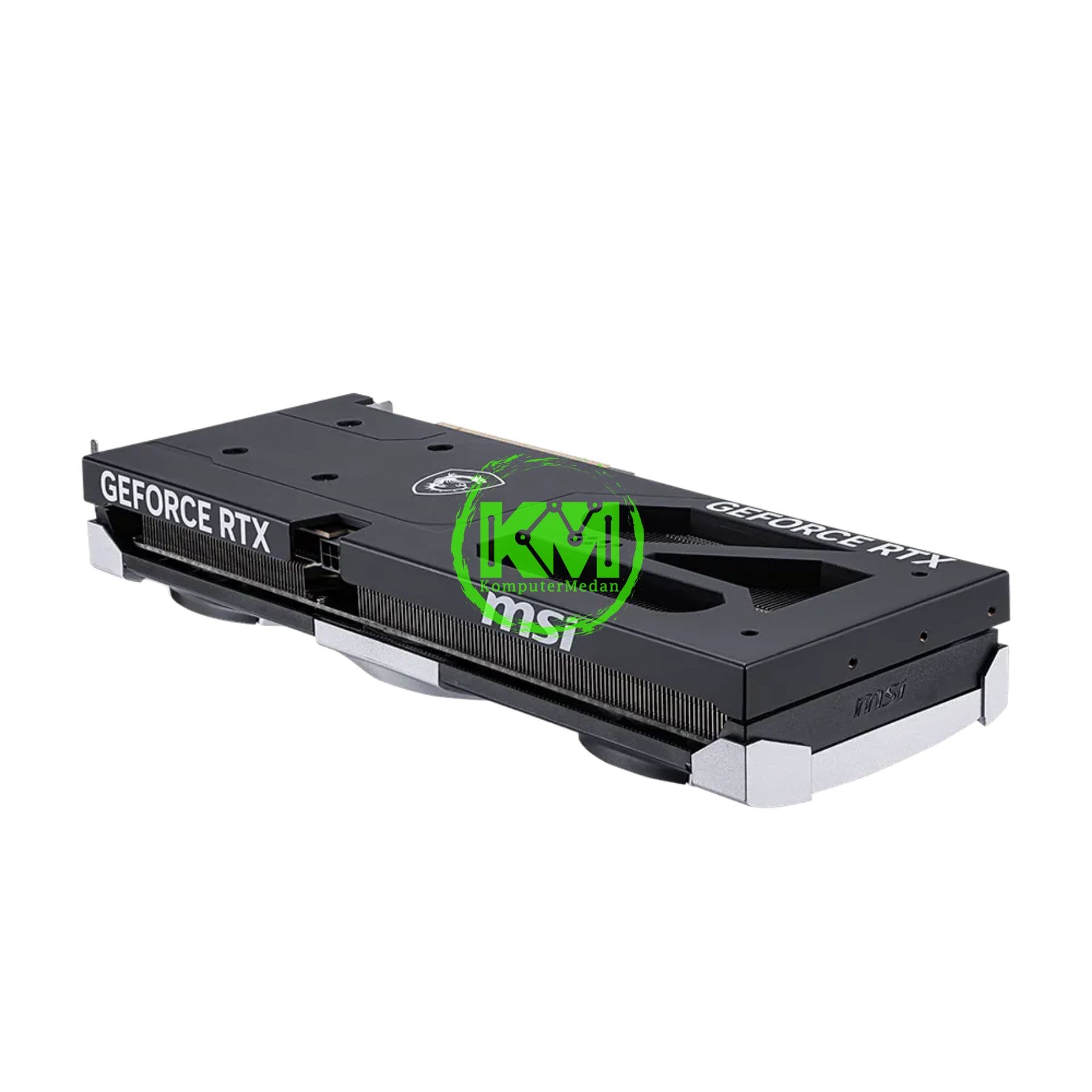 MSI VENTUS 3X RTX 5060 TI 8GB OC VGA - Image 3