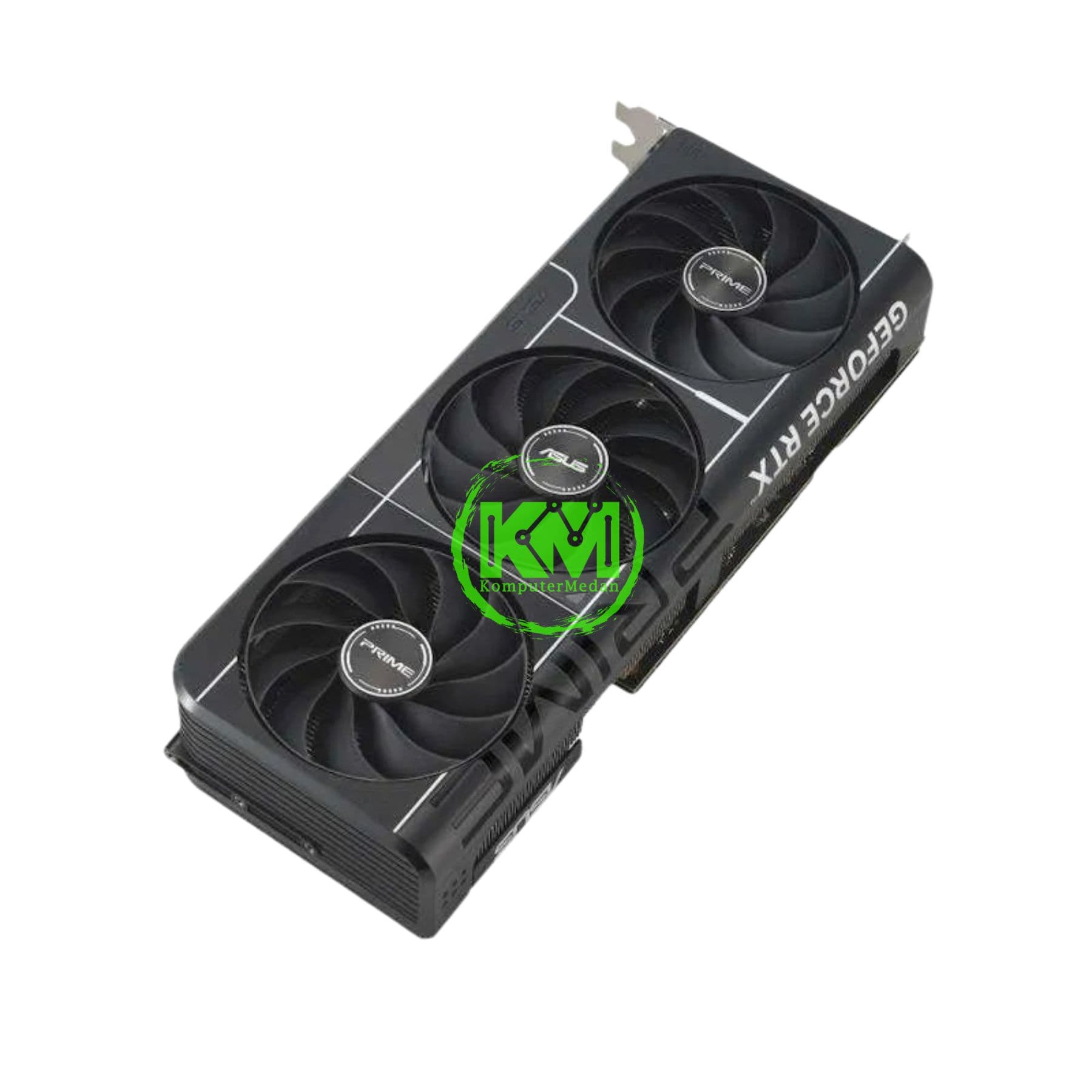 ASUS PRIME RTX 5080 16GB GAMING OC VGA - Image 4