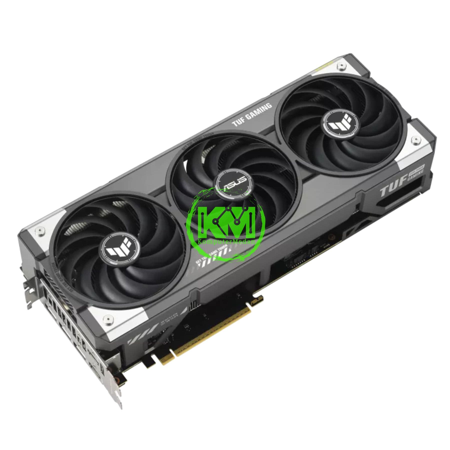 ASUS TUF RTX 5070 12GB GAMING OC VGA - Image 5