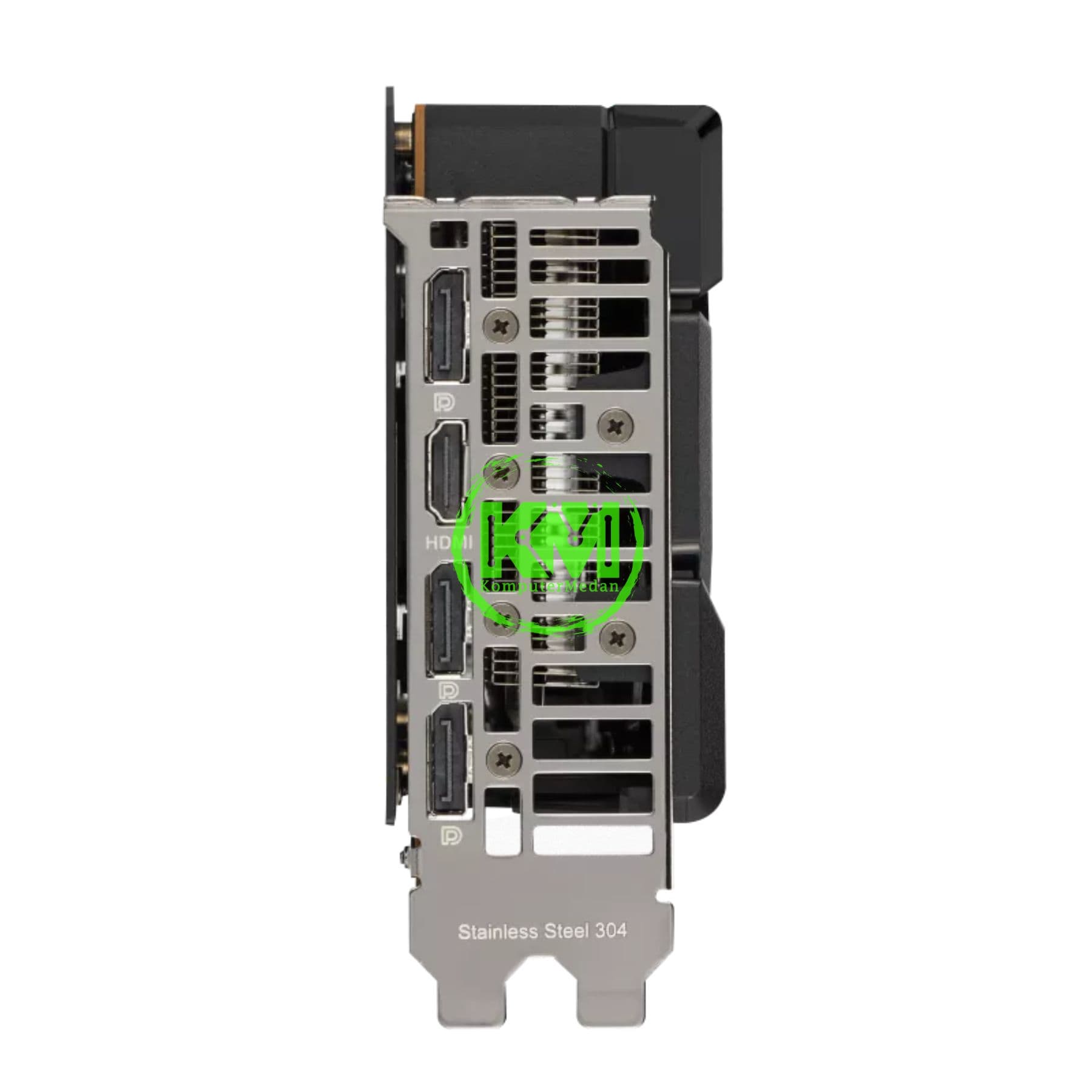 ASUS DUAL RX 9060 XT 8GB GAMING OC VGA - Image 8