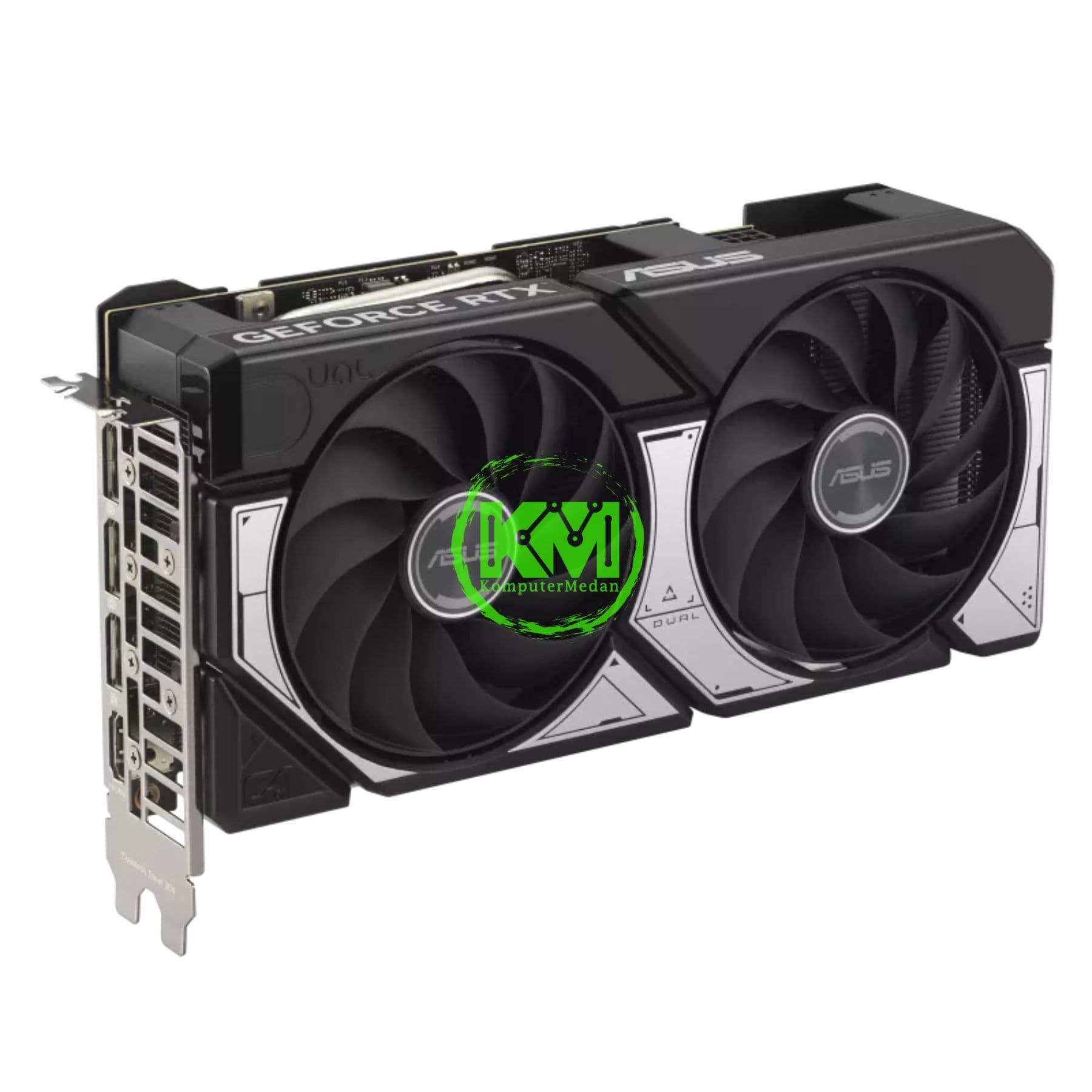 ASUS DUAL RTX 5060 TI 8GB GAMING OC VGA - Image 3