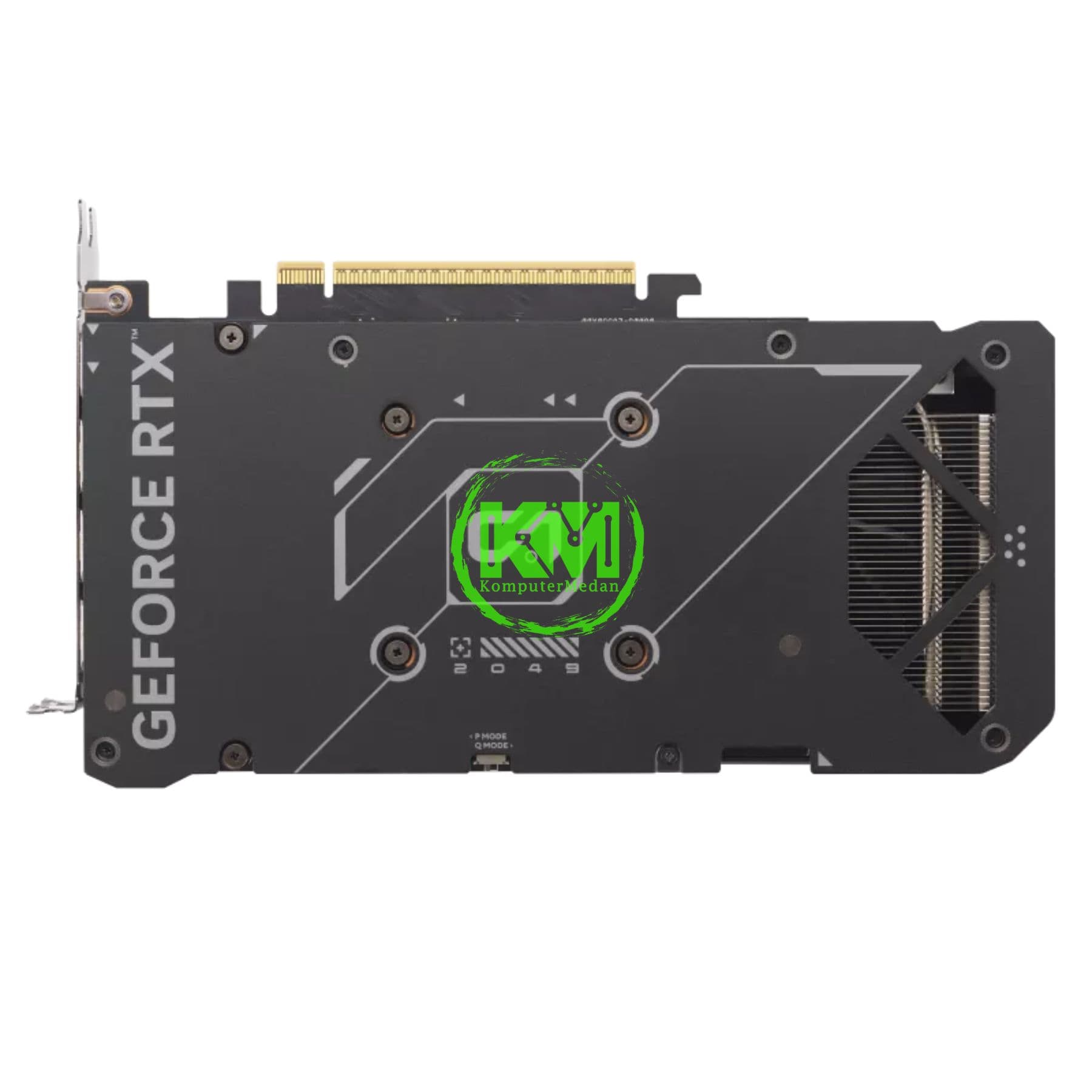 ASUS DUAL RTX 5060 TI 8GB GAMING OC VGA - Image 6