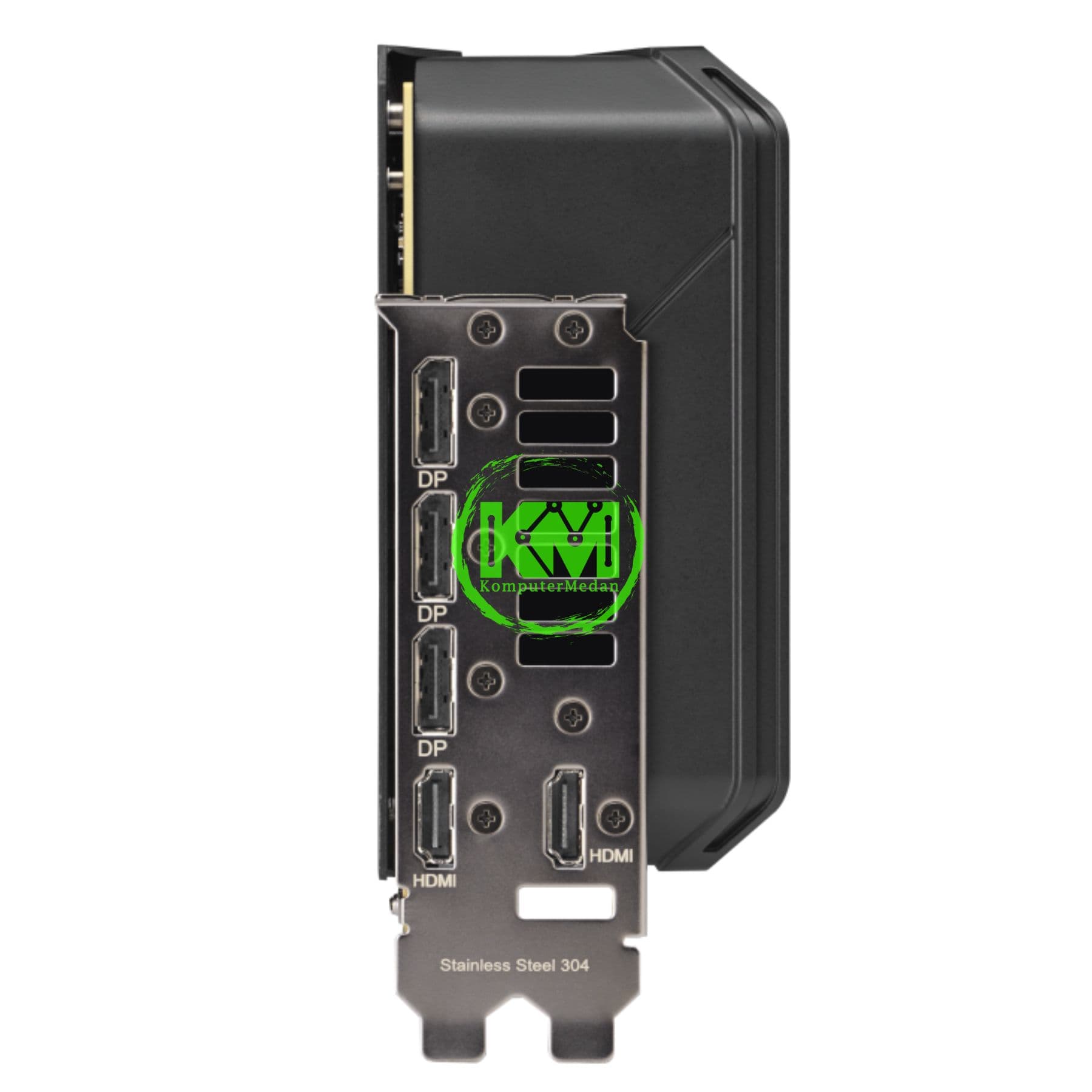 ASUS ROG STRIX RTX 5070 TI 16GB GAMING OC VGA - Image 8