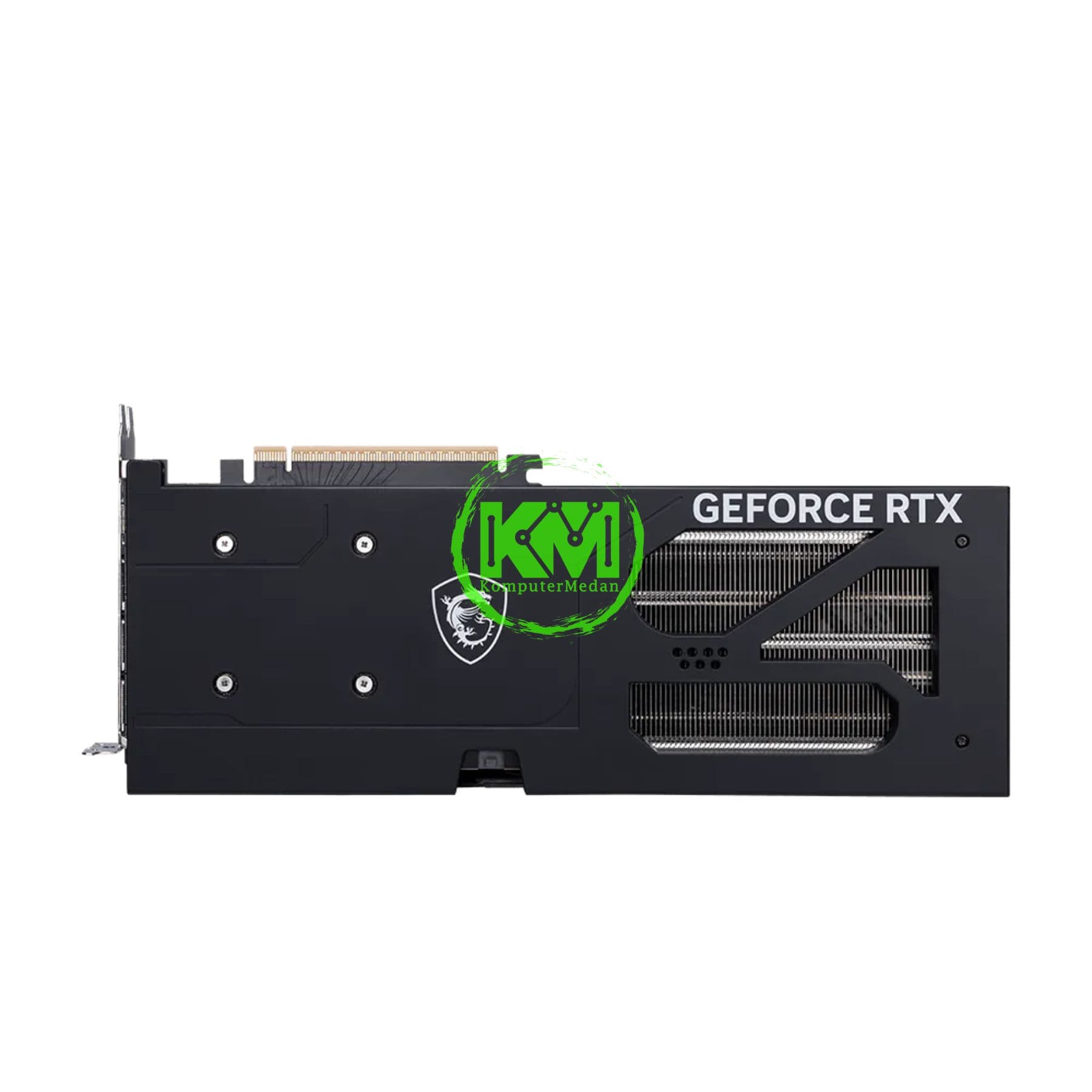 MSI VENTUS 3X RTX 5060 TI 8GB OC VGA - Image 4