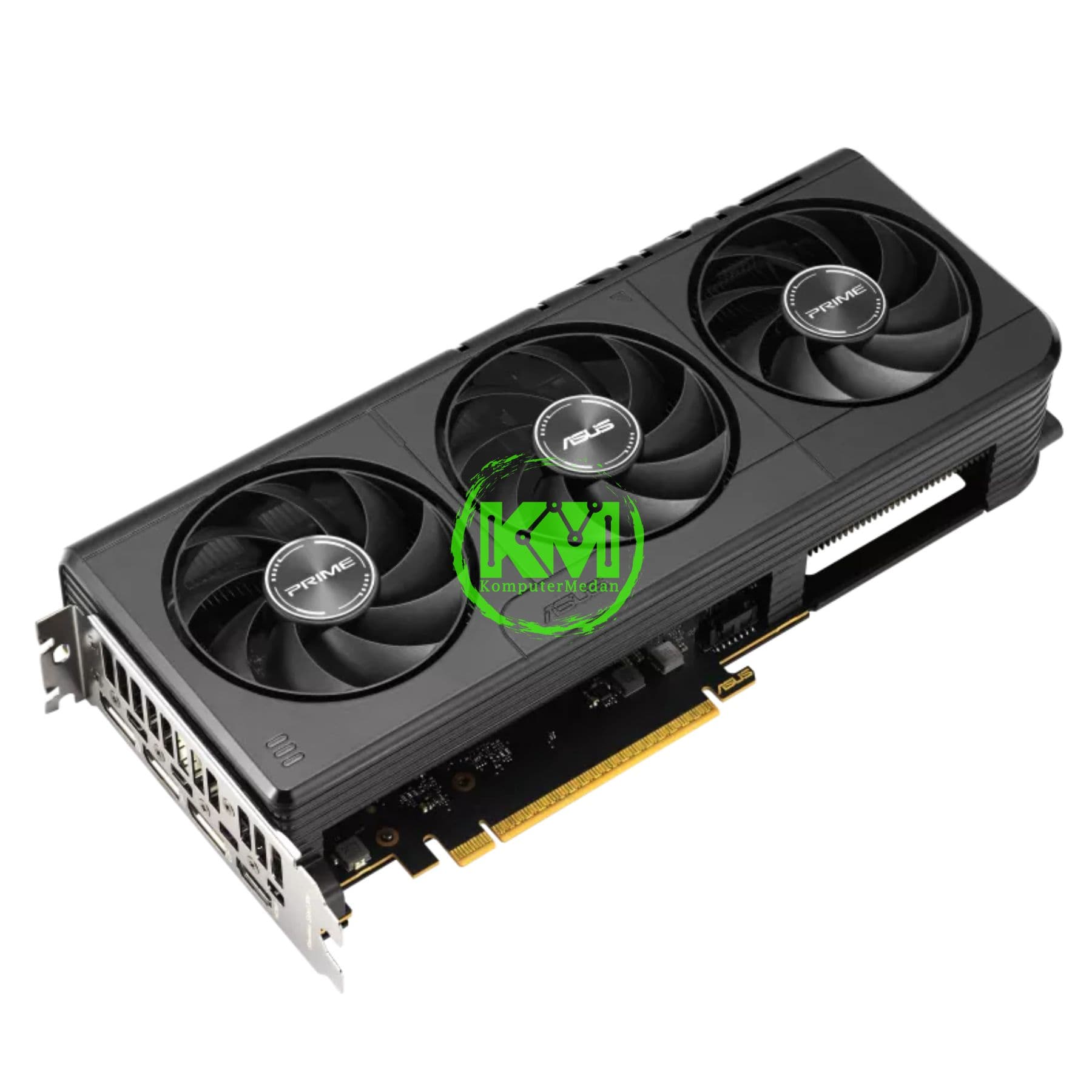 ASUS PRIME RTX 5060 8GB GAMING OC VGA - Image 3
