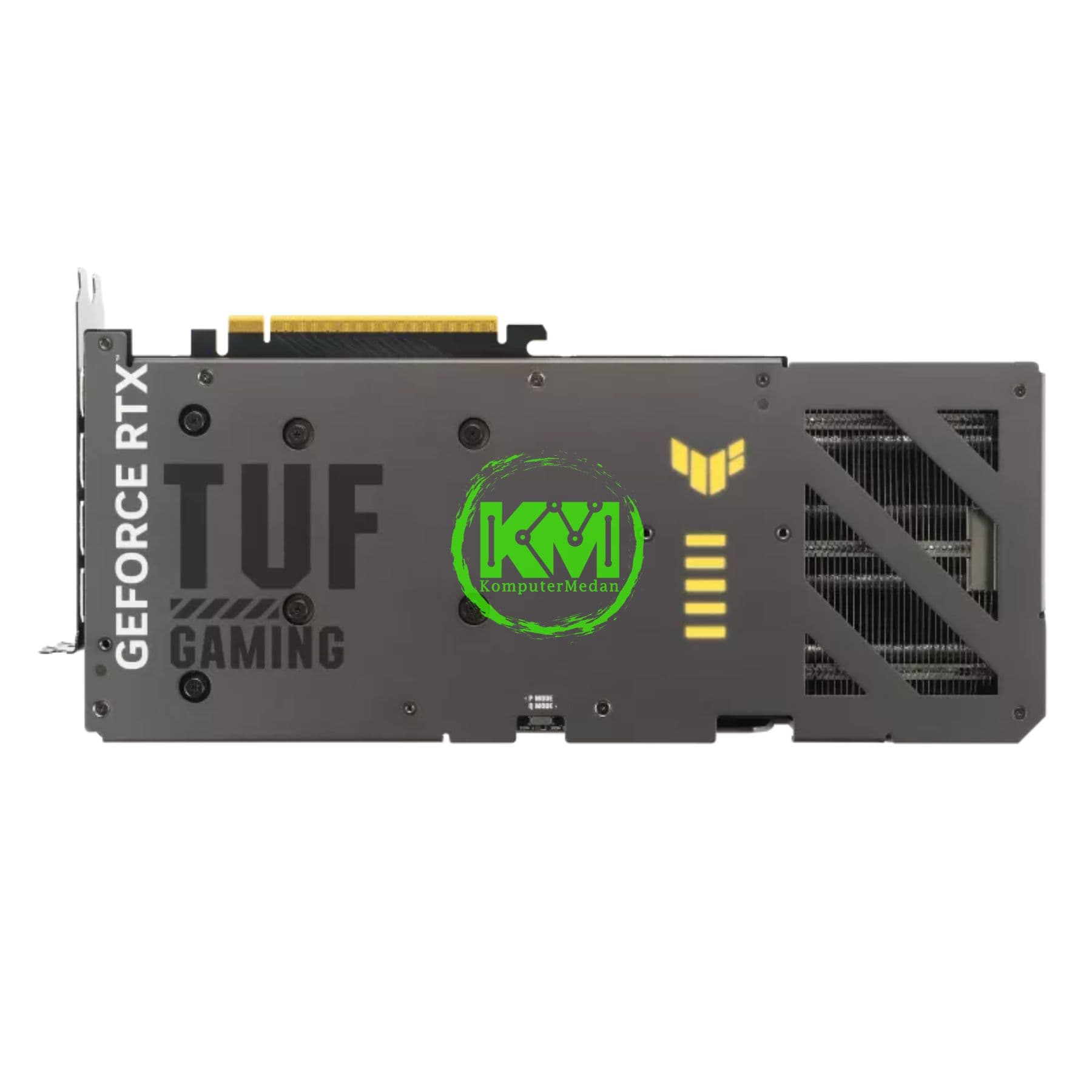 ASUS TUF RTX 5060 8GB GAMING OC VGA - Image 8