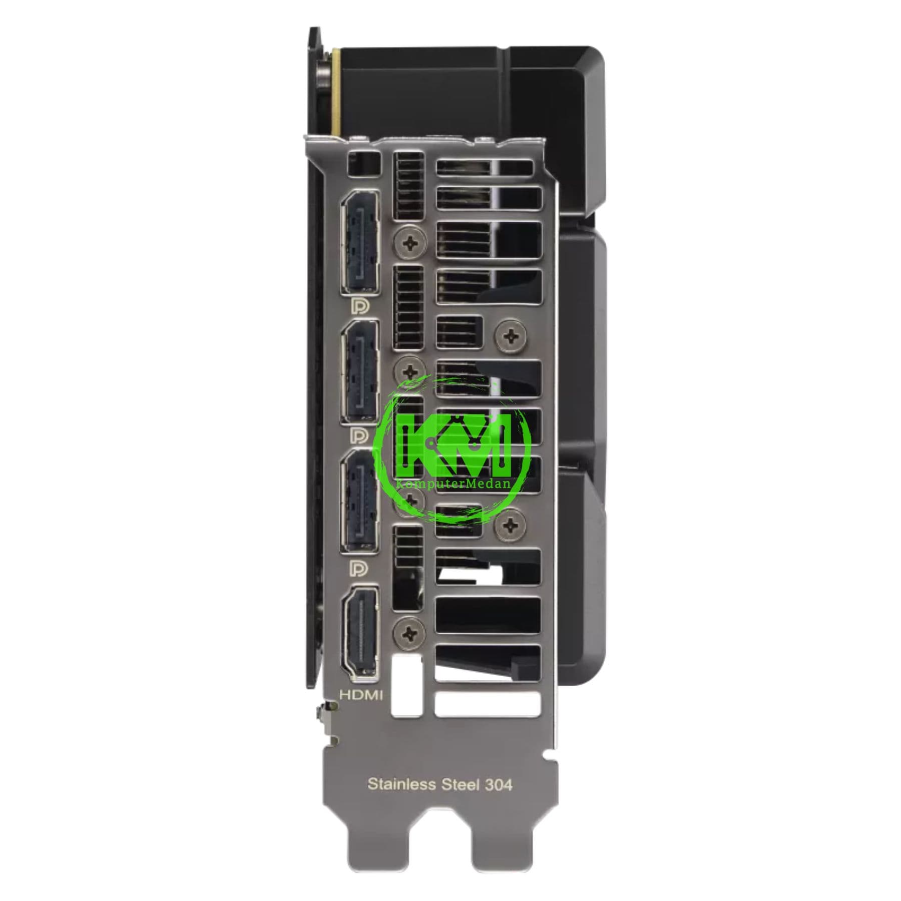 ASUS DUAL RTX 5060 TI 8GB GAMING OC VGA - Image 7