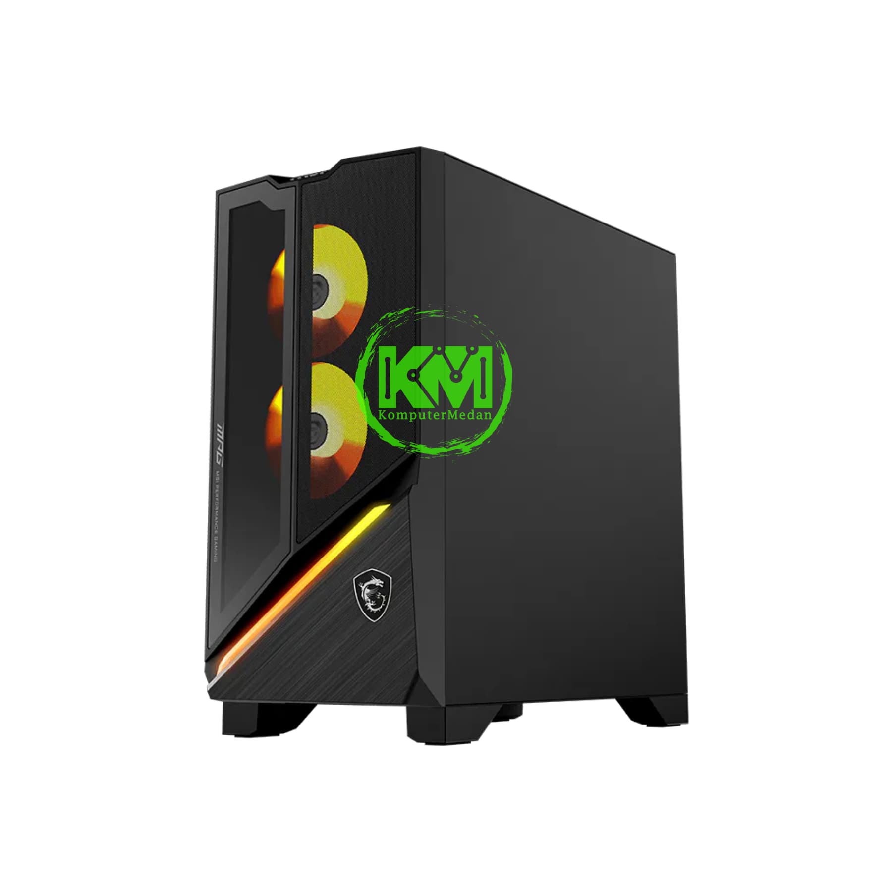 MPG INFINITE Z3 X3D RTX5080 16G